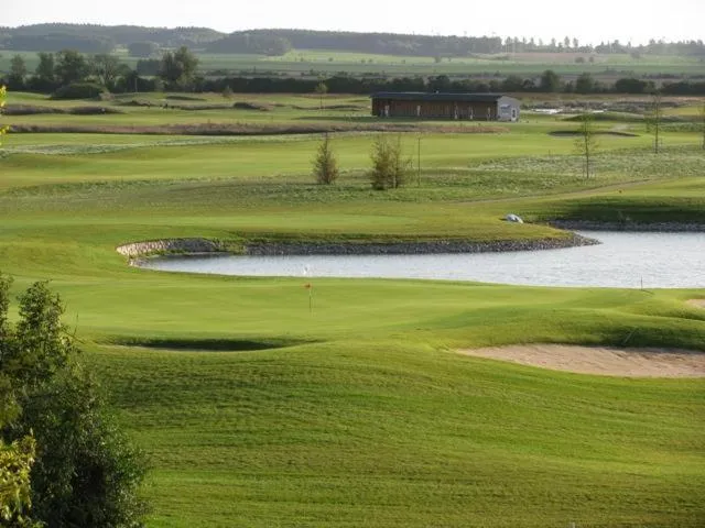 Activities in Schloss Krugsdorf Golf & Hotel