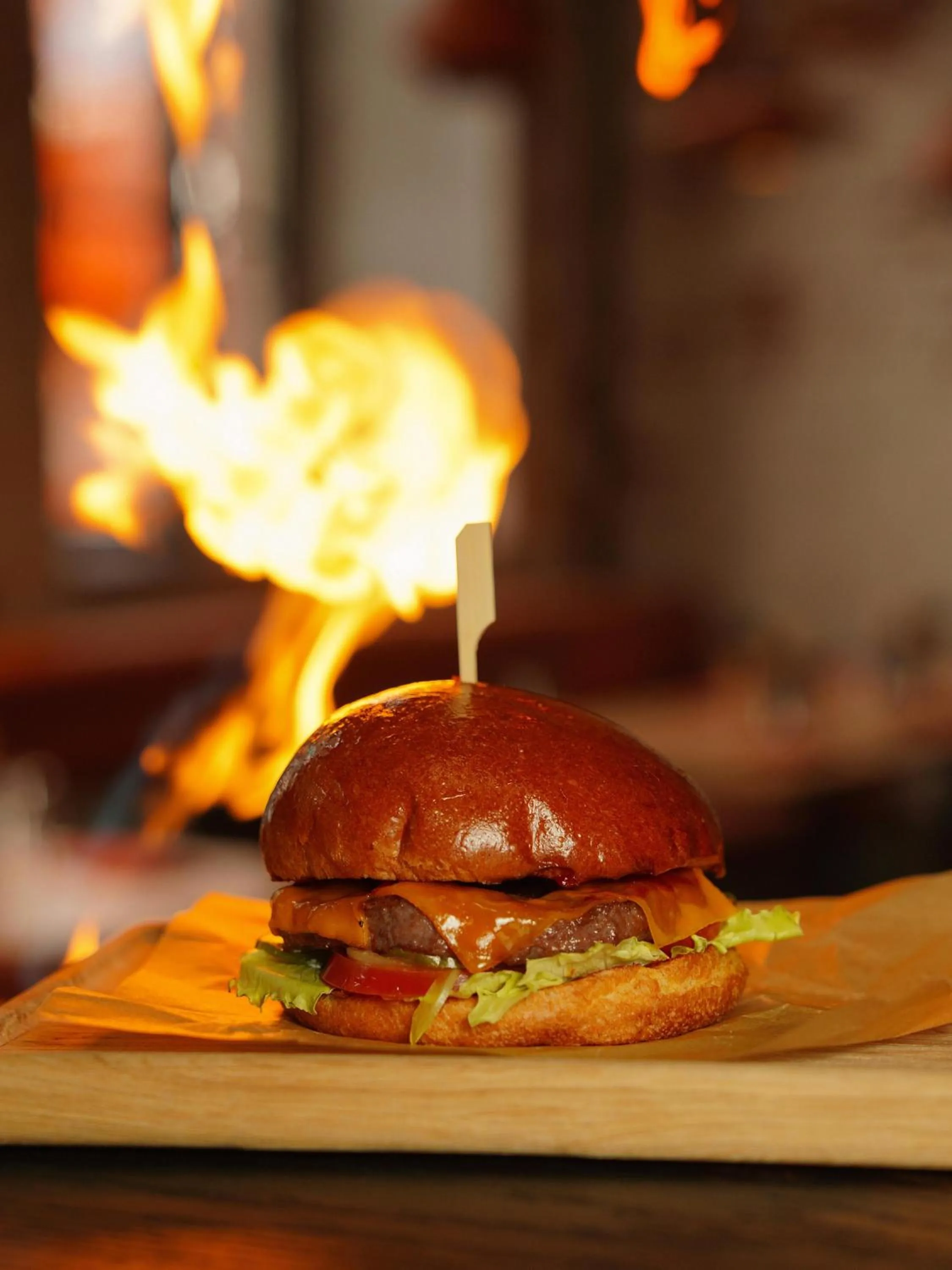 Restaurant/places to eat in Schloss Krugsdorf Golf & Hotel