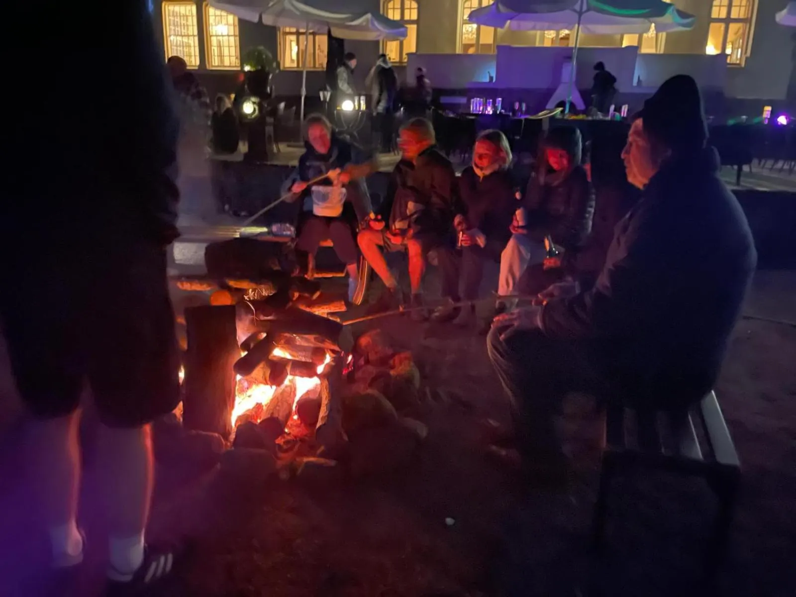 Schloss Krugsdorf Golf & Hotel