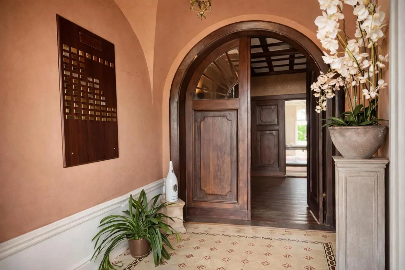 Other in Schloss Krugsdorf Golf & Hotel