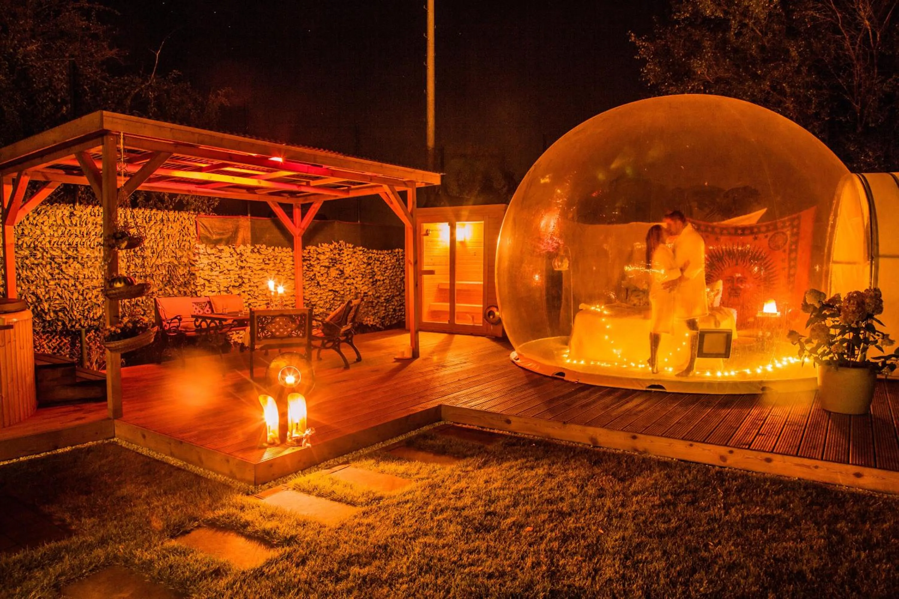 Photo of the whole room in Schloss Krugsdorf Golf & Hotel