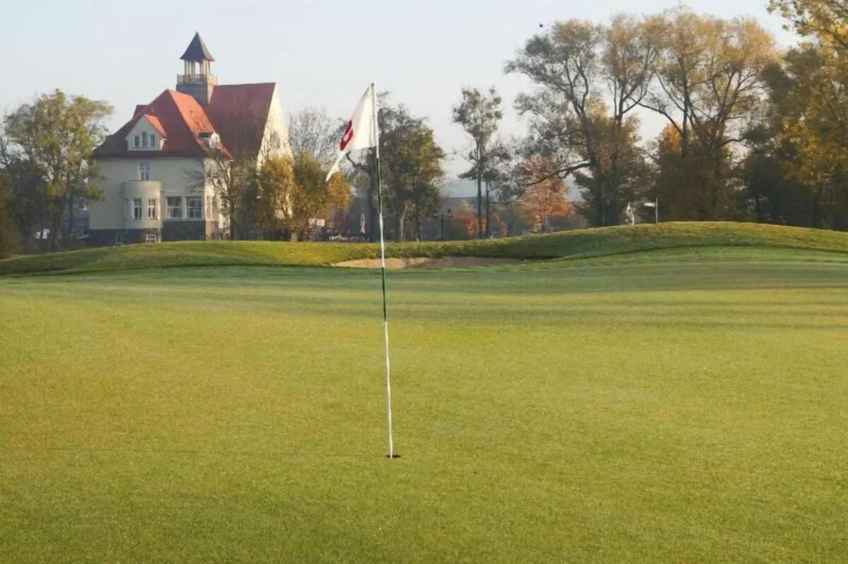 Activities in Schloss Krugsdorf Golf & Hotel