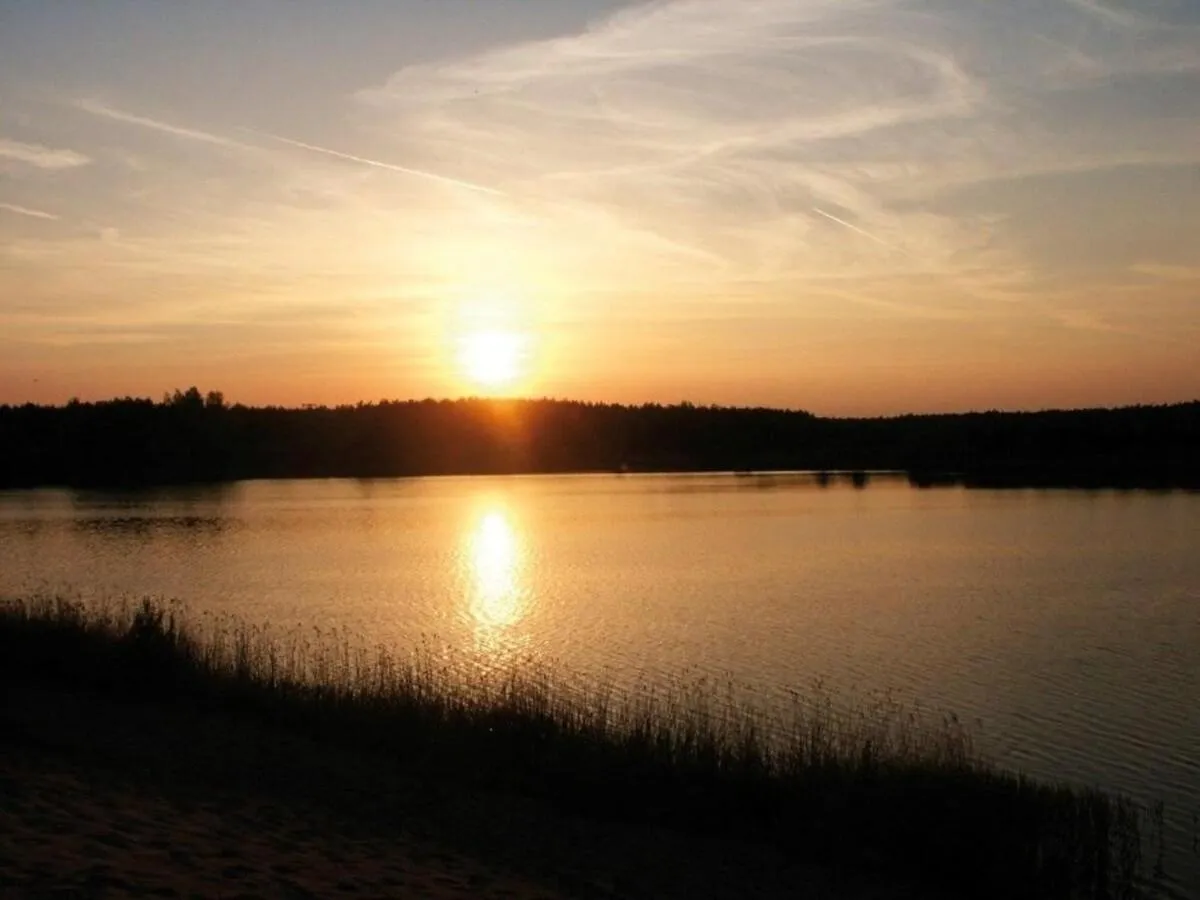 Sea view in Schloss Krugsdorf Golf & Hotel