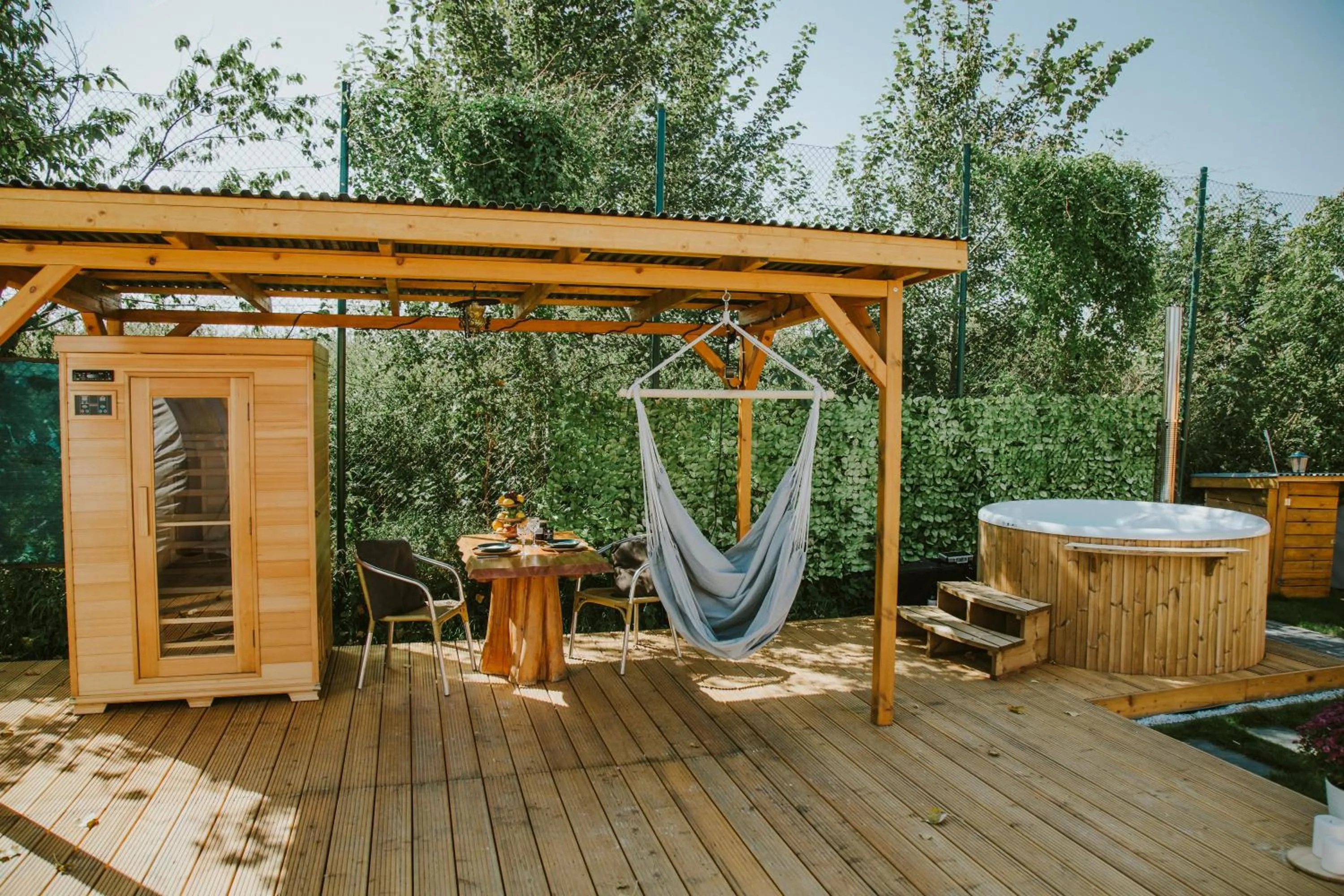 Activities in Schloss Krugsdorf Golf & Hotel