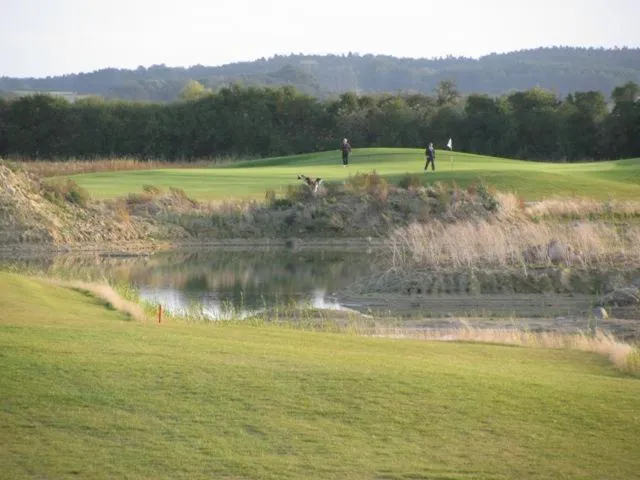 Activities in Schloss Krugsdorf Golf & Hotel