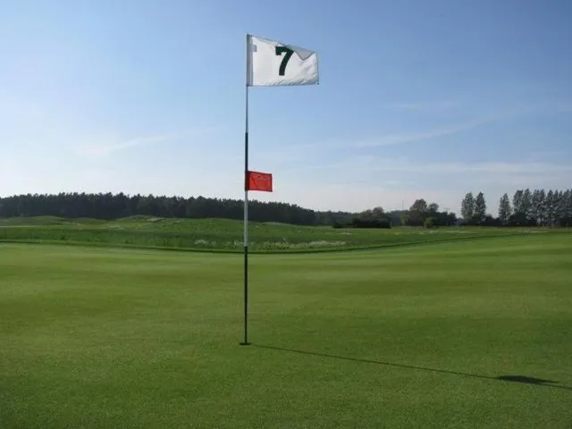 Activities in Schloss Krugsdorf Golf & Hotel