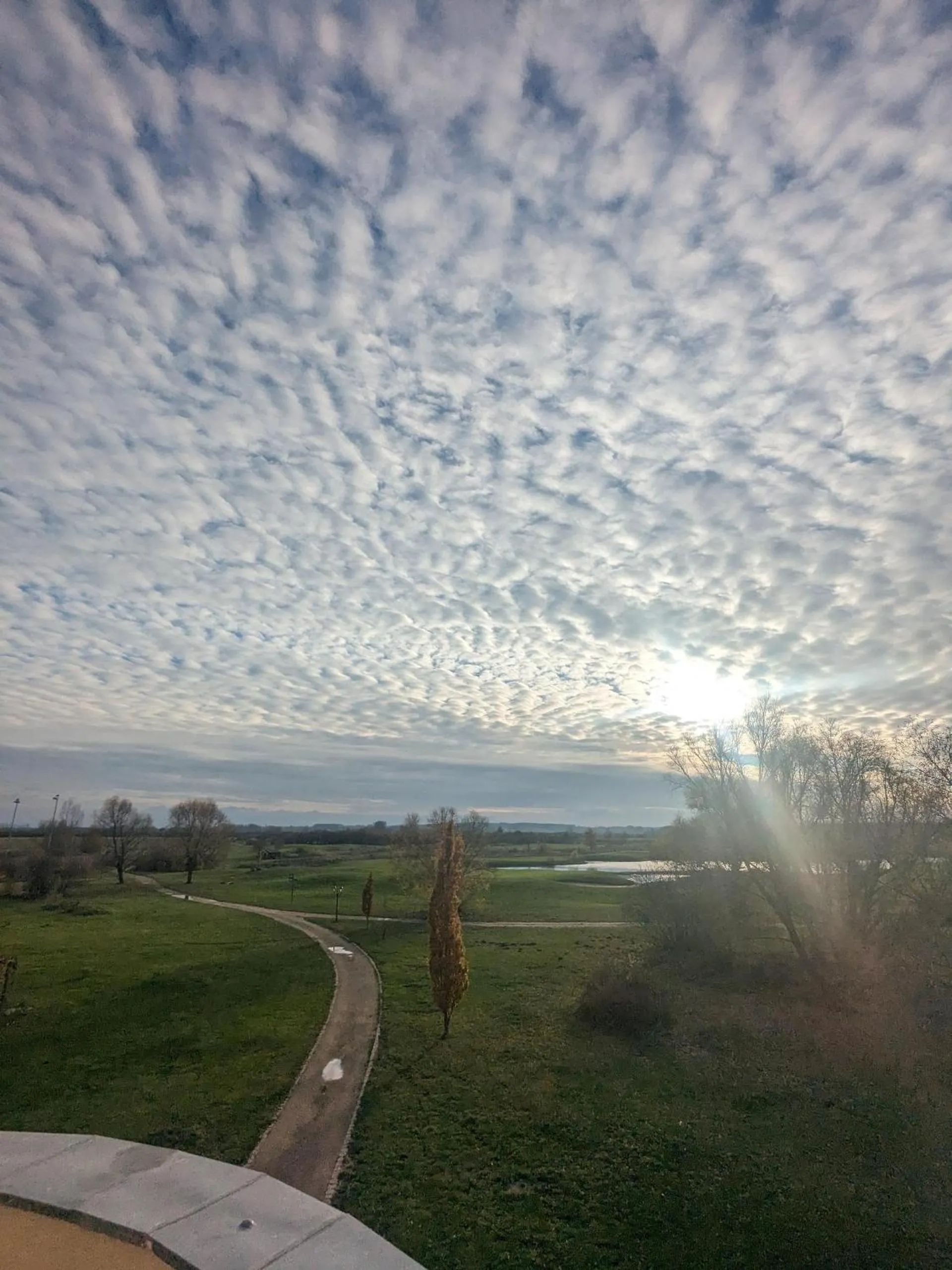 Activities in Schloss Krugsdorf Golf & Hotel