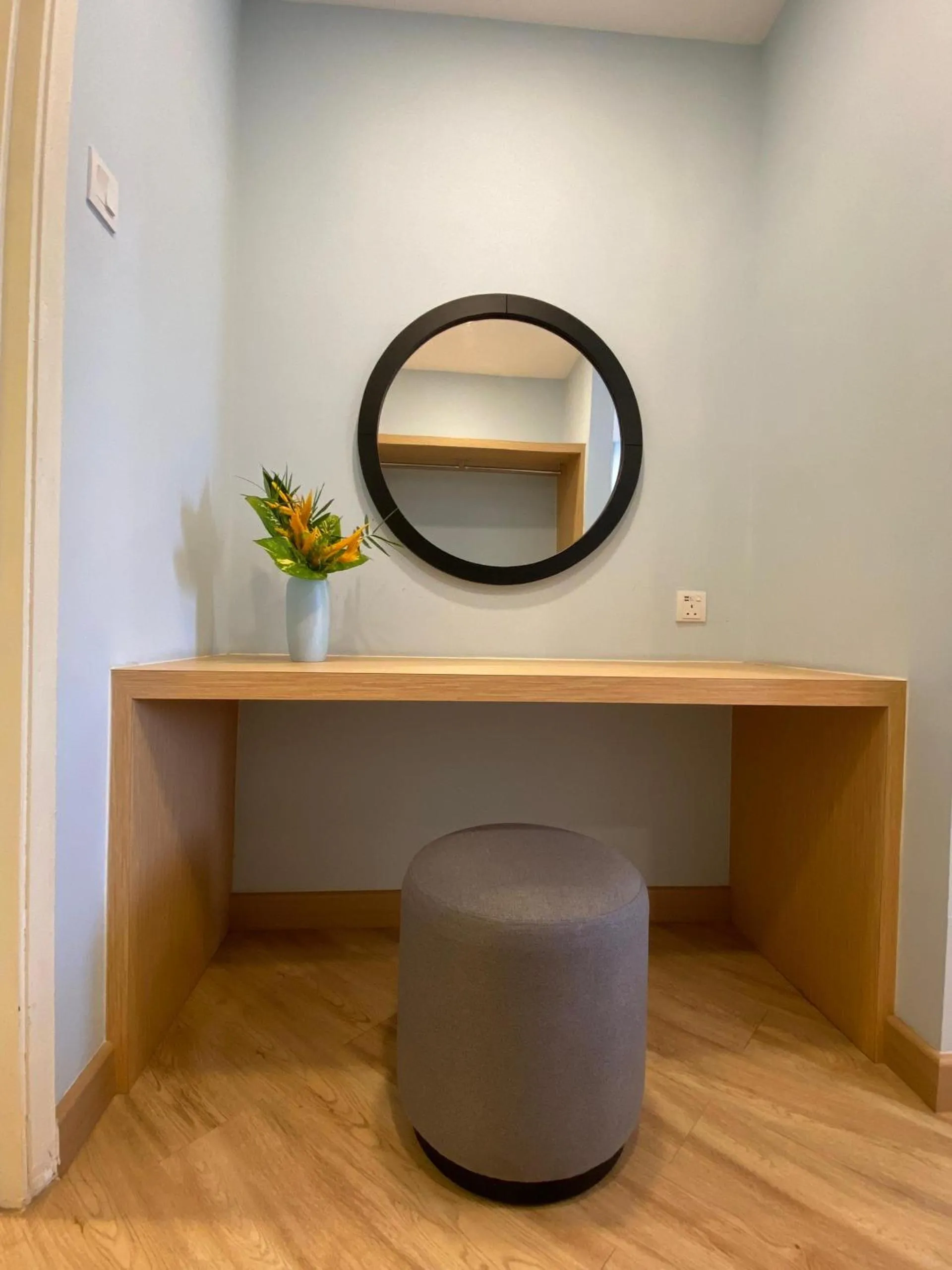 Bedroom in SGI Vacation Club Villa @ Damai Laut Holiday Resort