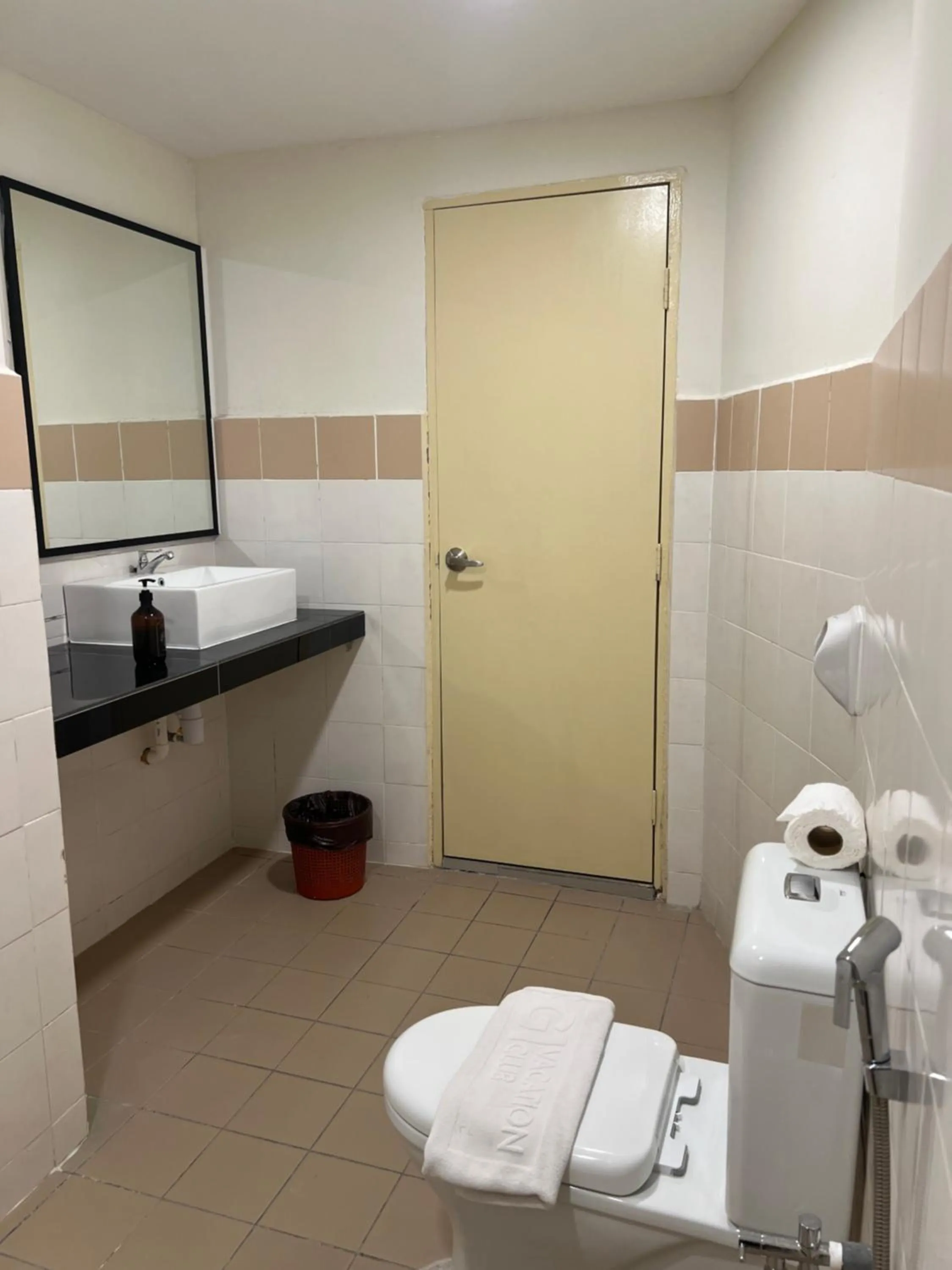 SGI Vacation Club Villa @ Damai Laut Holiday Resort