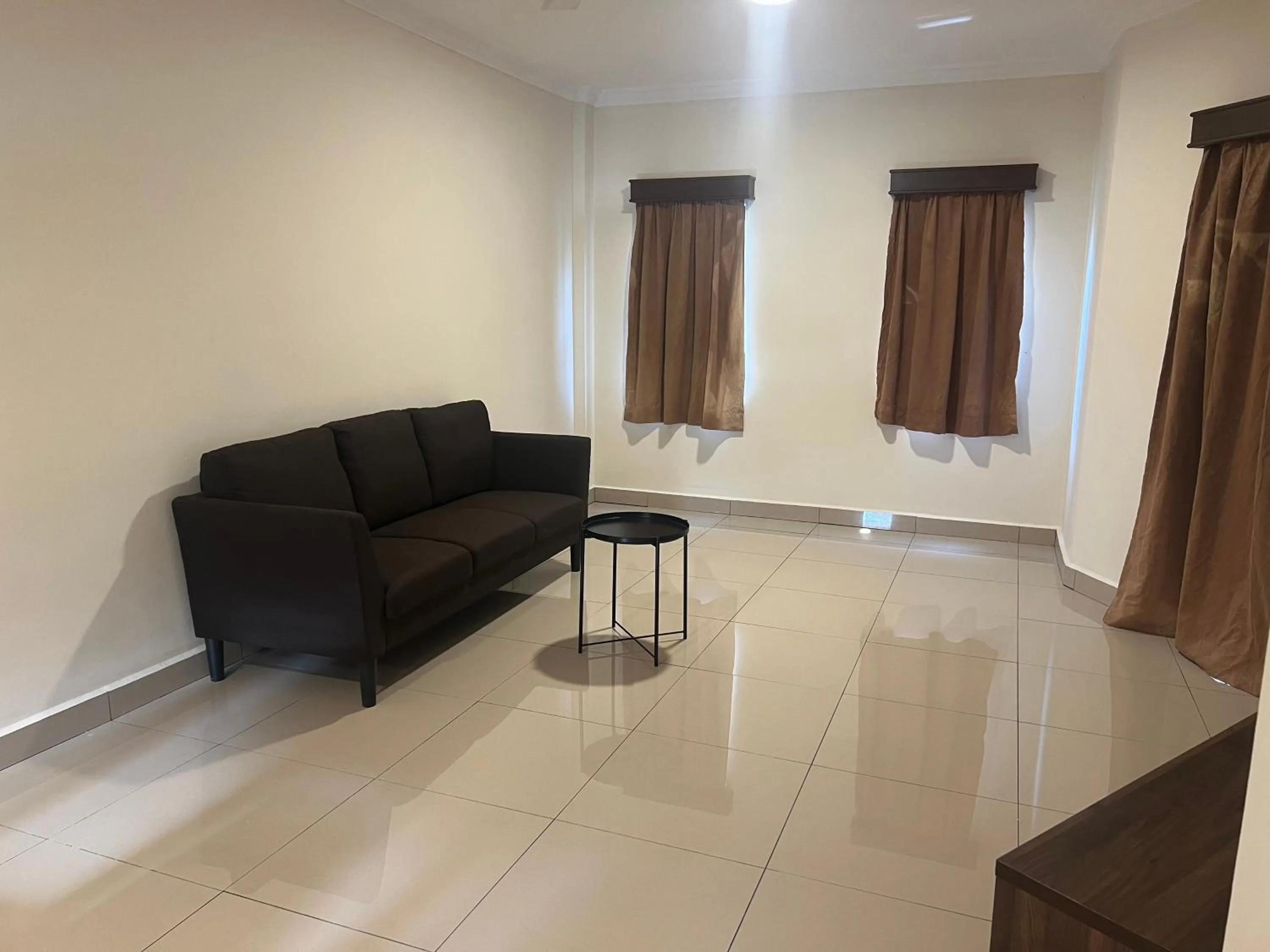 SGI Vacation Club Villa @ Damai Laut Holiday Resort