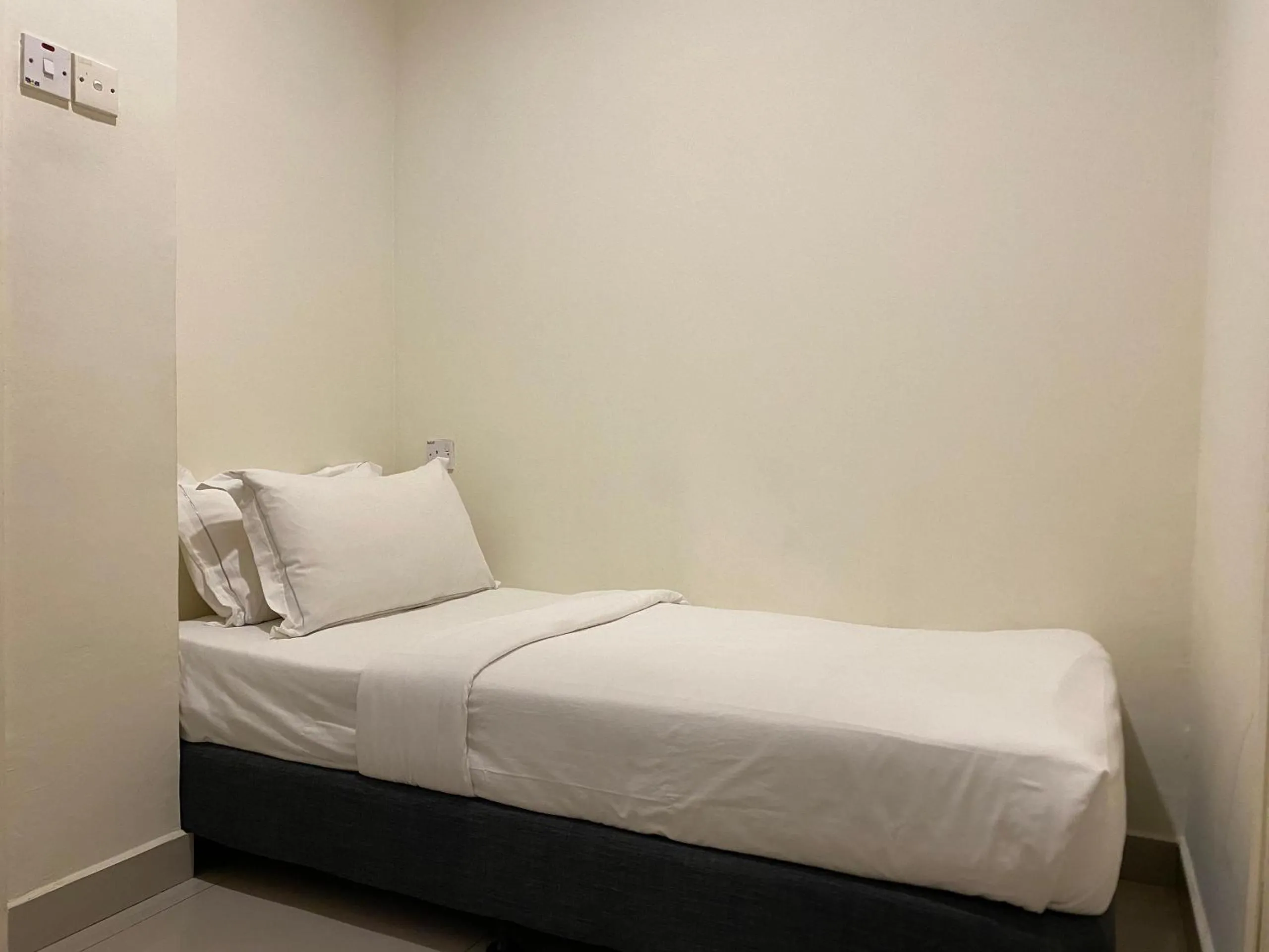 Bedroom, Bed in SGI Vacation Club Villa @ Damai Laut Holiday Resort