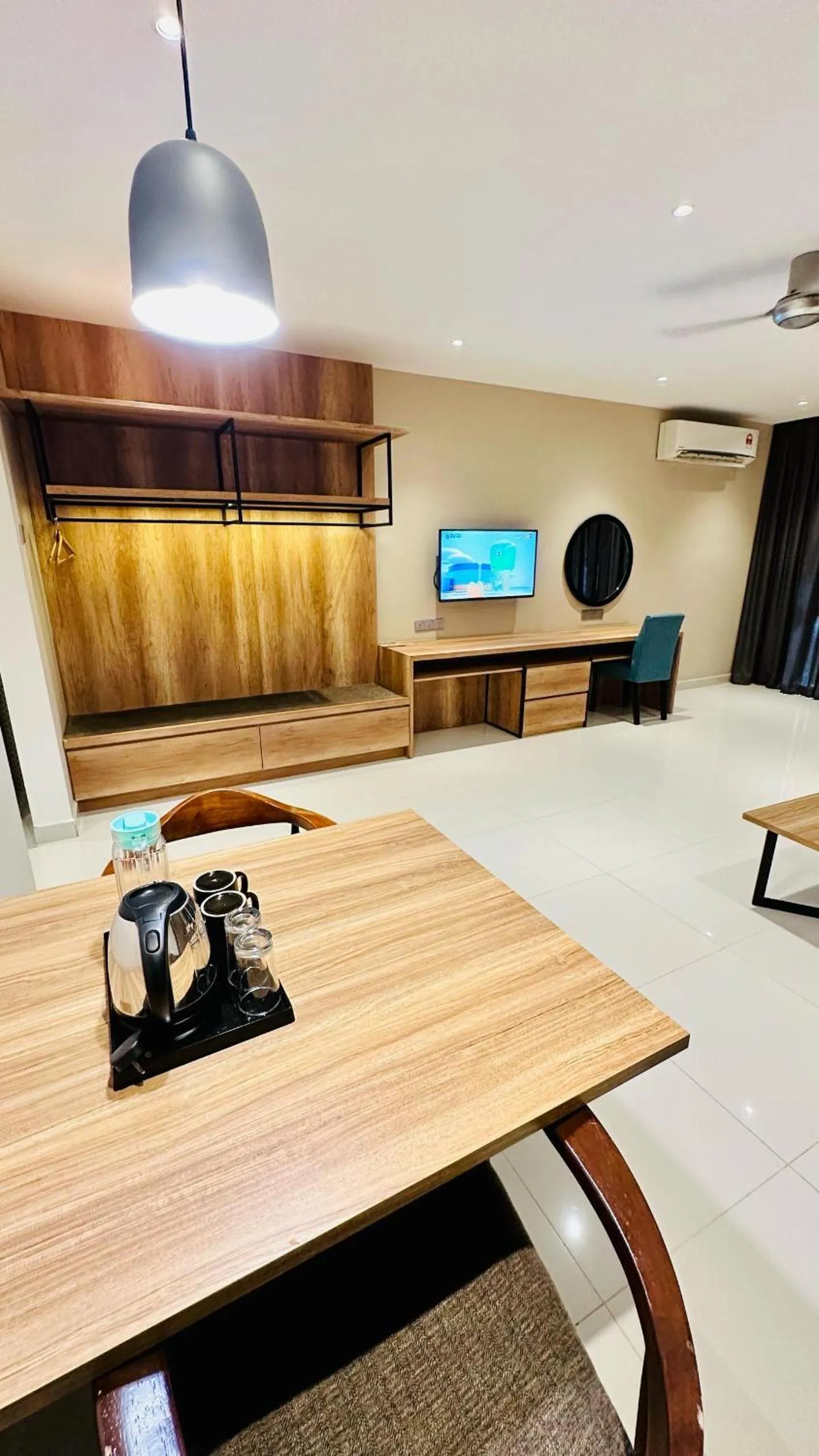 SGI Vacation Club Villa @ Damai Laut Holiday Resort