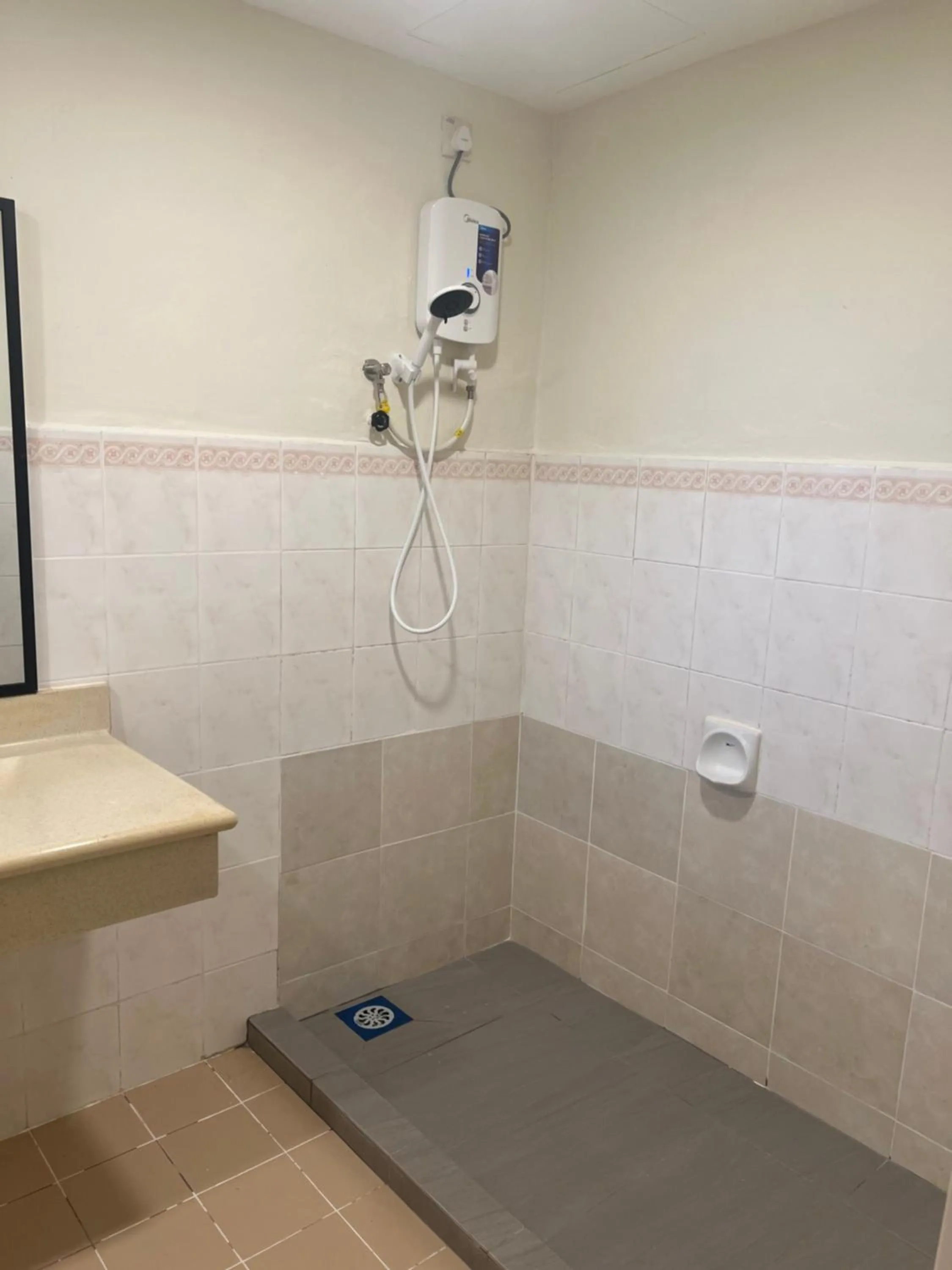 SGI Vacation Club Villa @ Damai Laut Holiday Resort