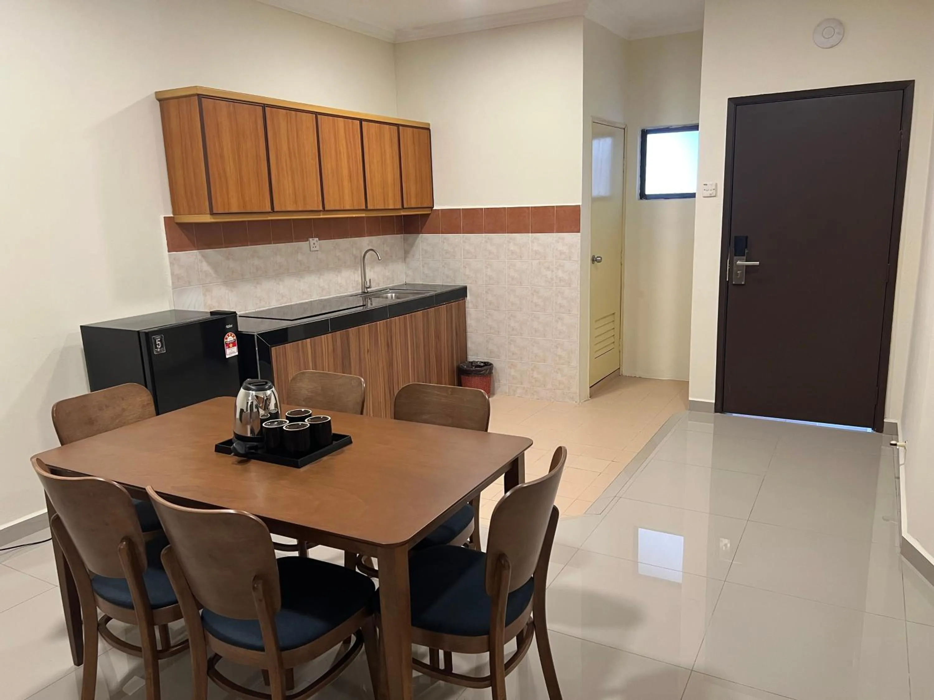 SGI Vacation Club Villa @ Damai Laut Holiday Resort