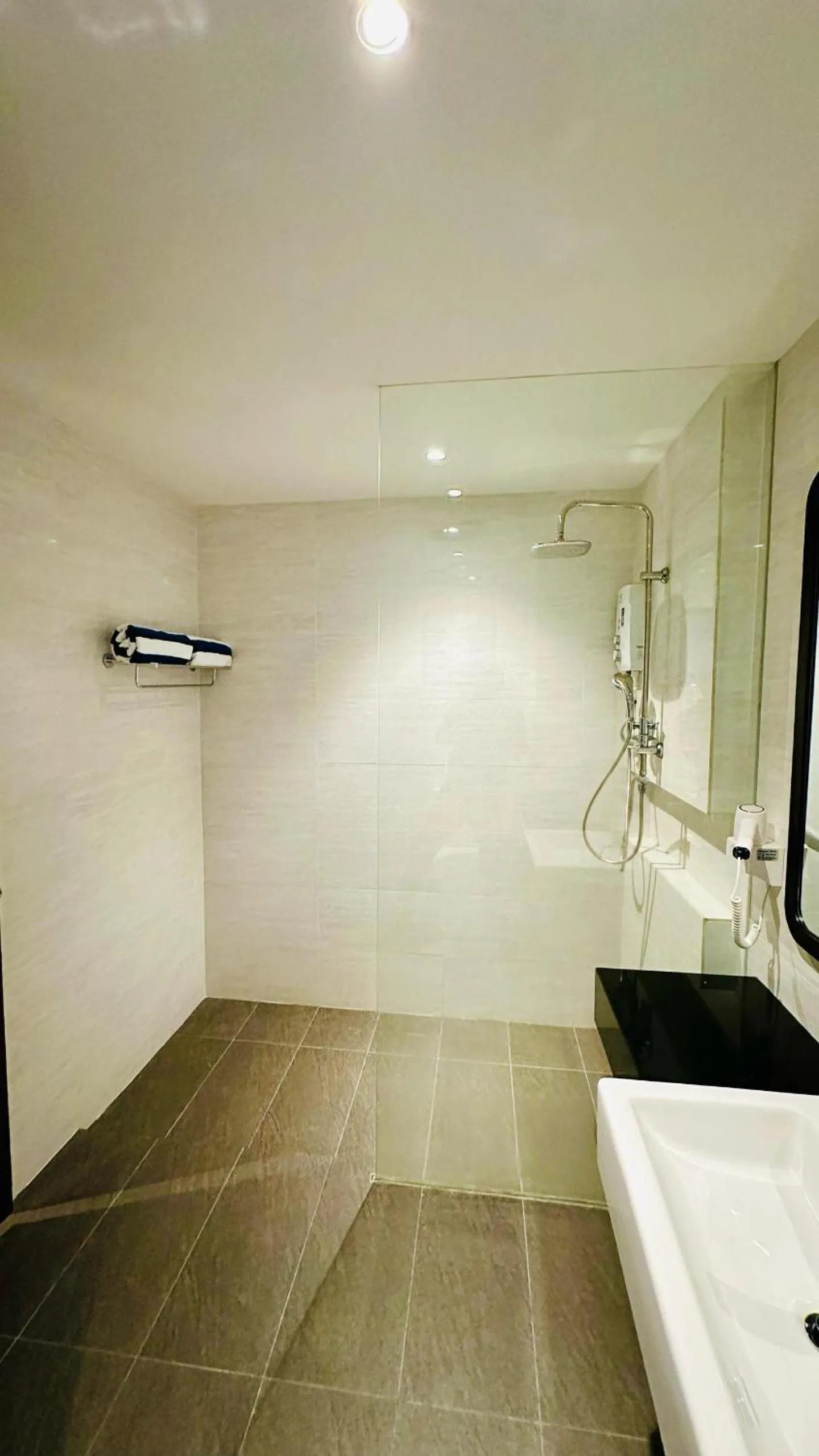 SGI Vacation Club Villa @ Damai Laut Holiday Resort