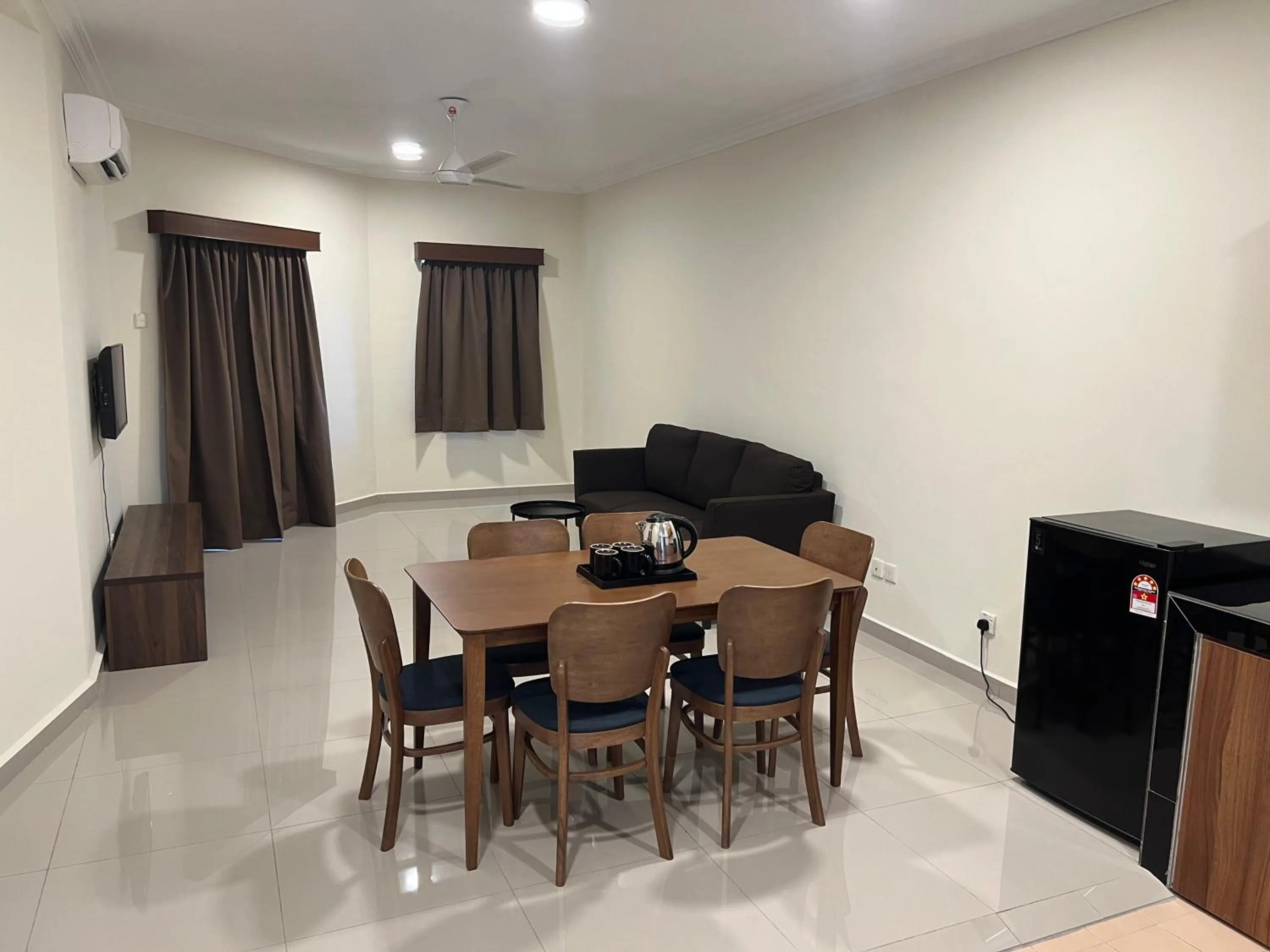 SGI Vacation Club Villa @ Damai Laut Holiday Resort