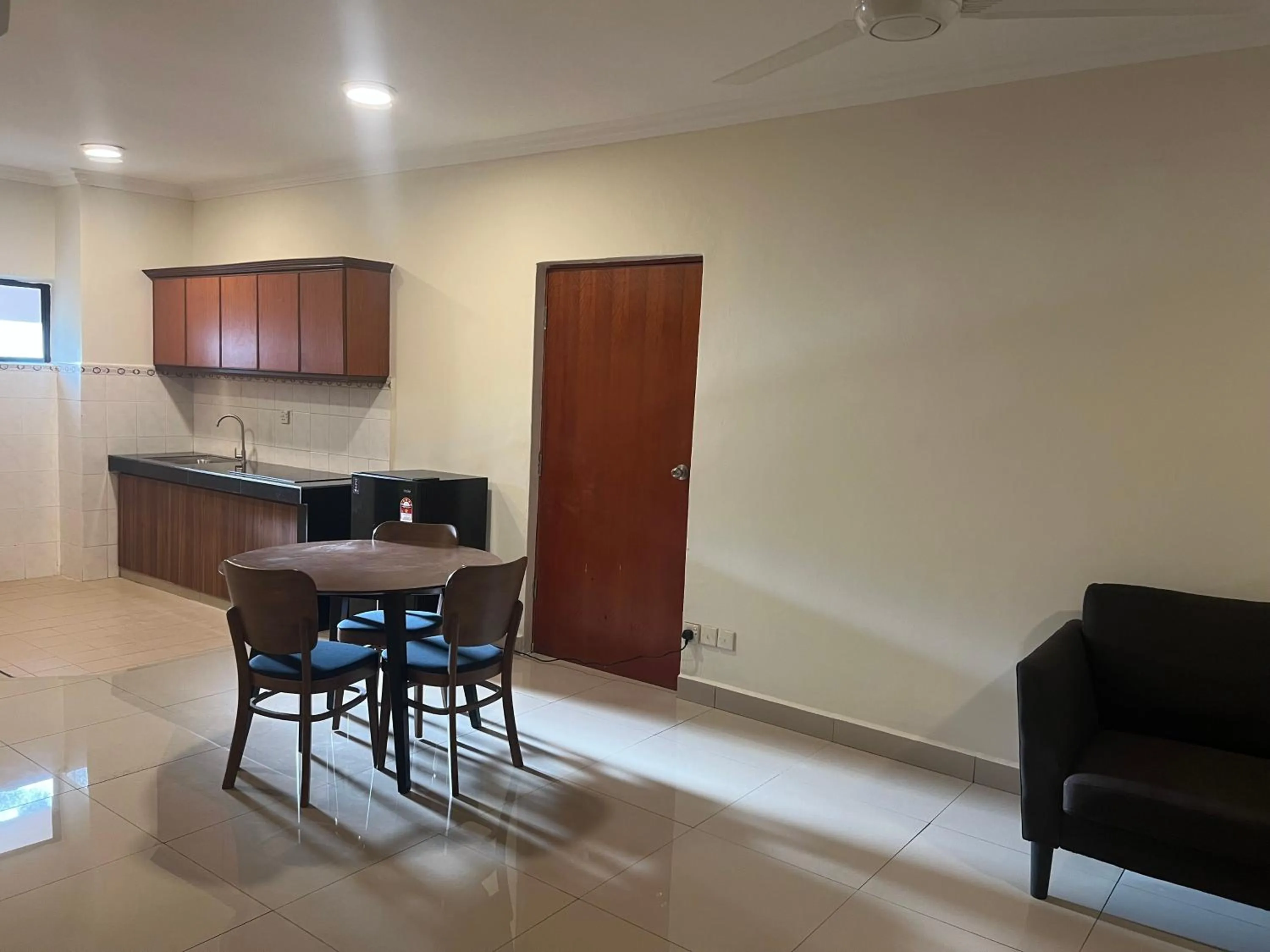 SGI Vacation Club Villa @ Damai Laut Holiday Resort