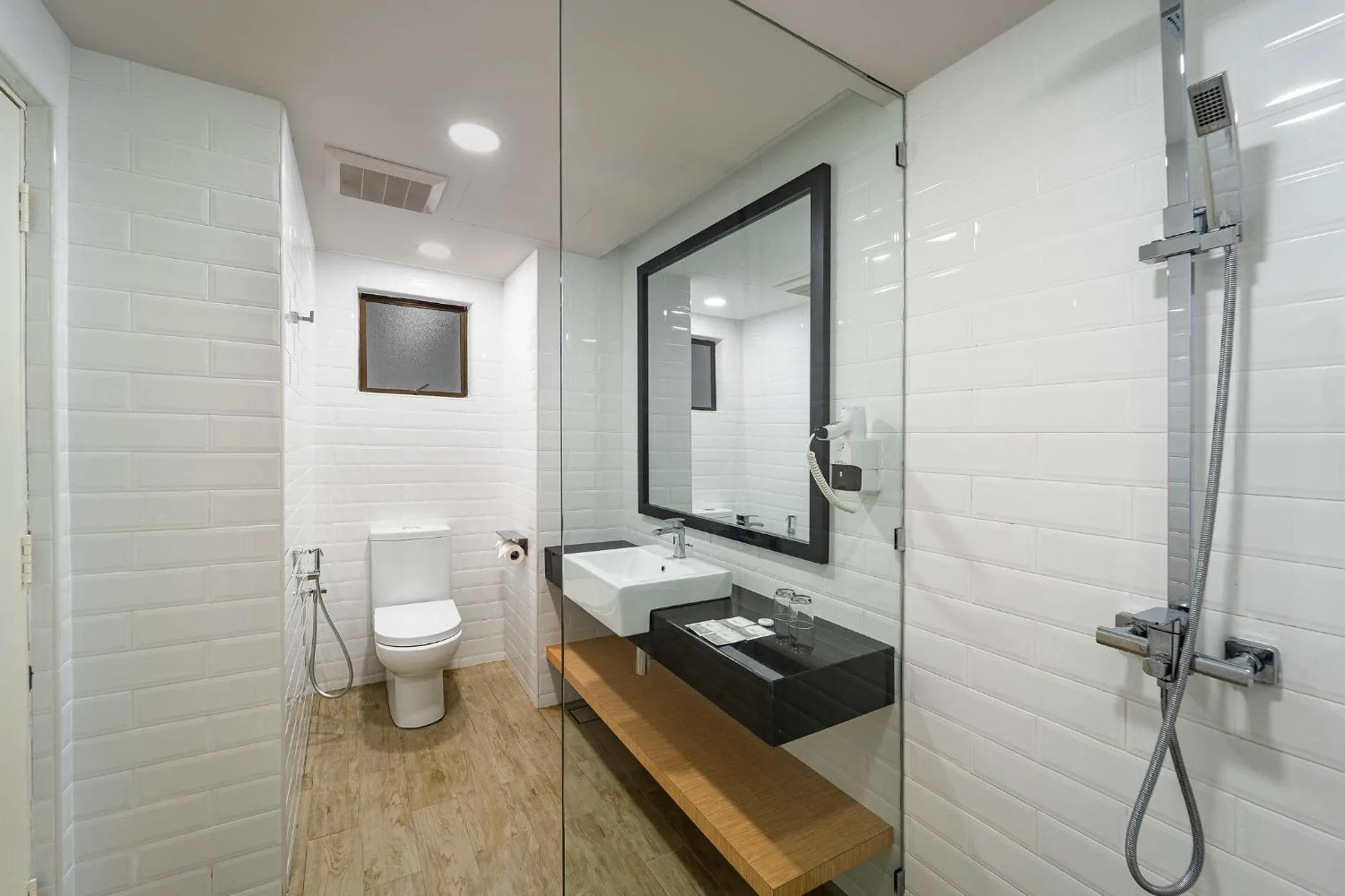 Bathroom in SGI Vacation Club Villa @ Damai Laut Holiday Resort