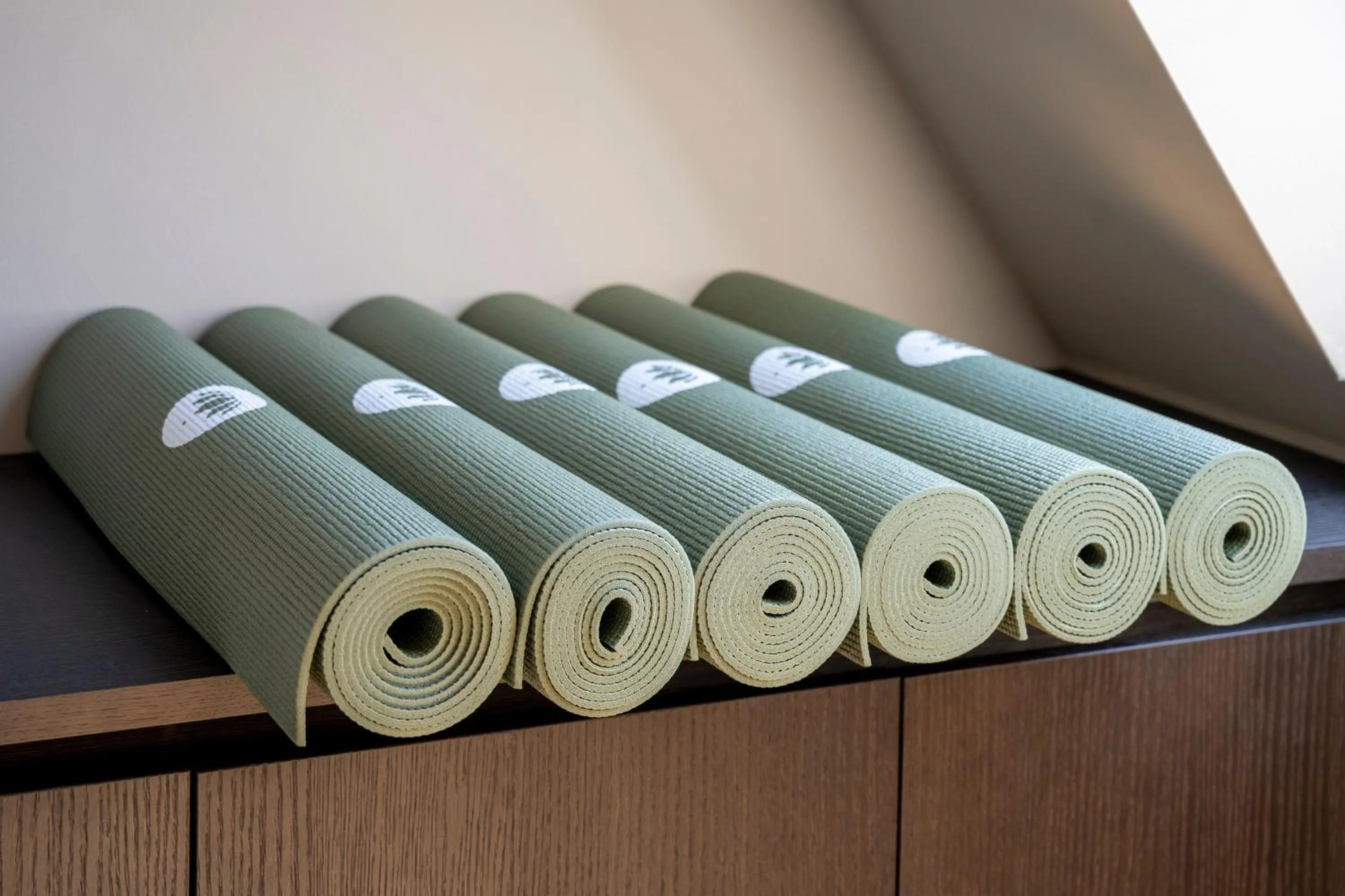 Spa and wellness centre/facilities in Seegut Zeppelin - a member of Design Hotels
