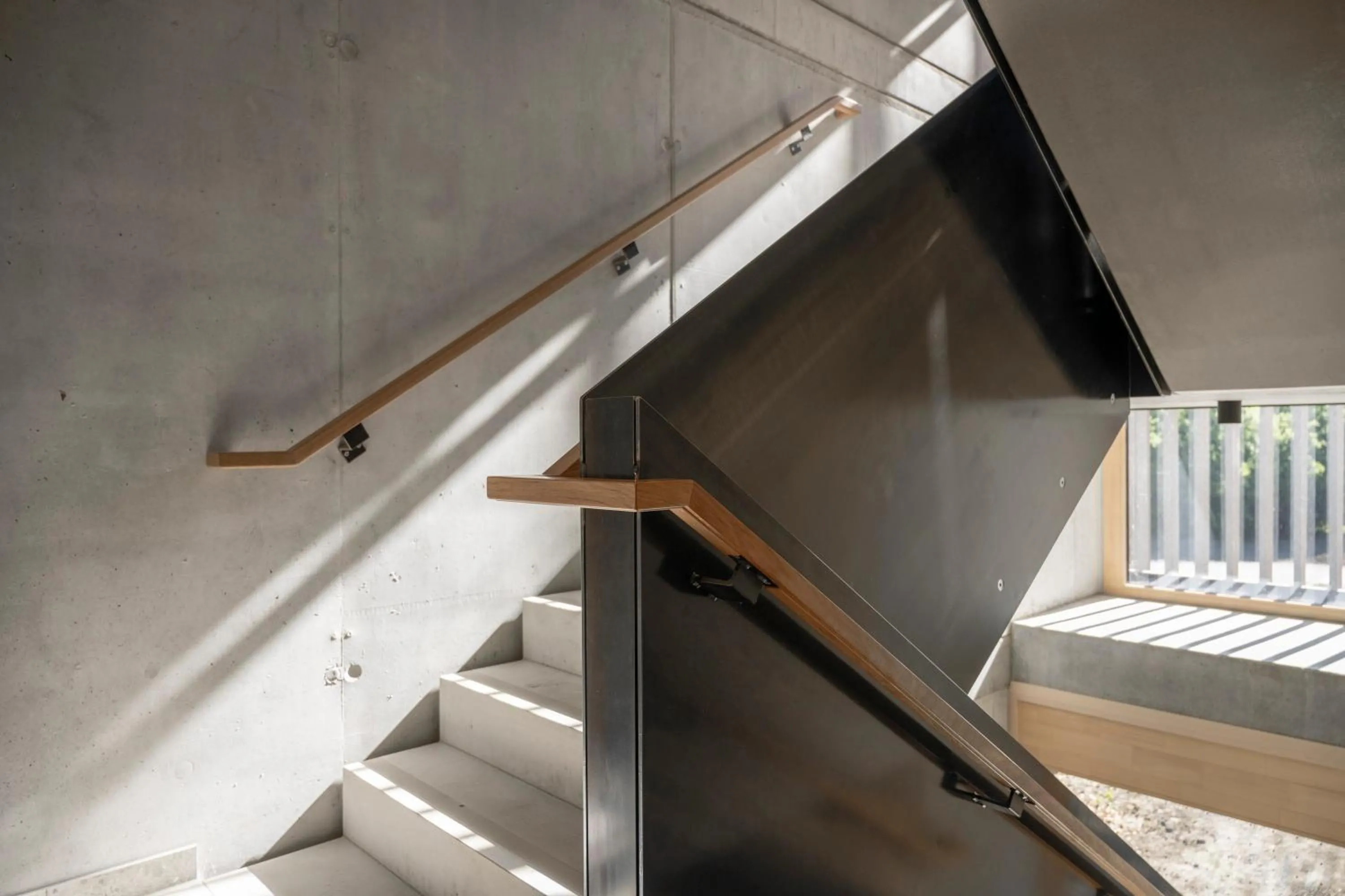 Decorative detail in Seegut Zeppelin - a member of Design Hotels