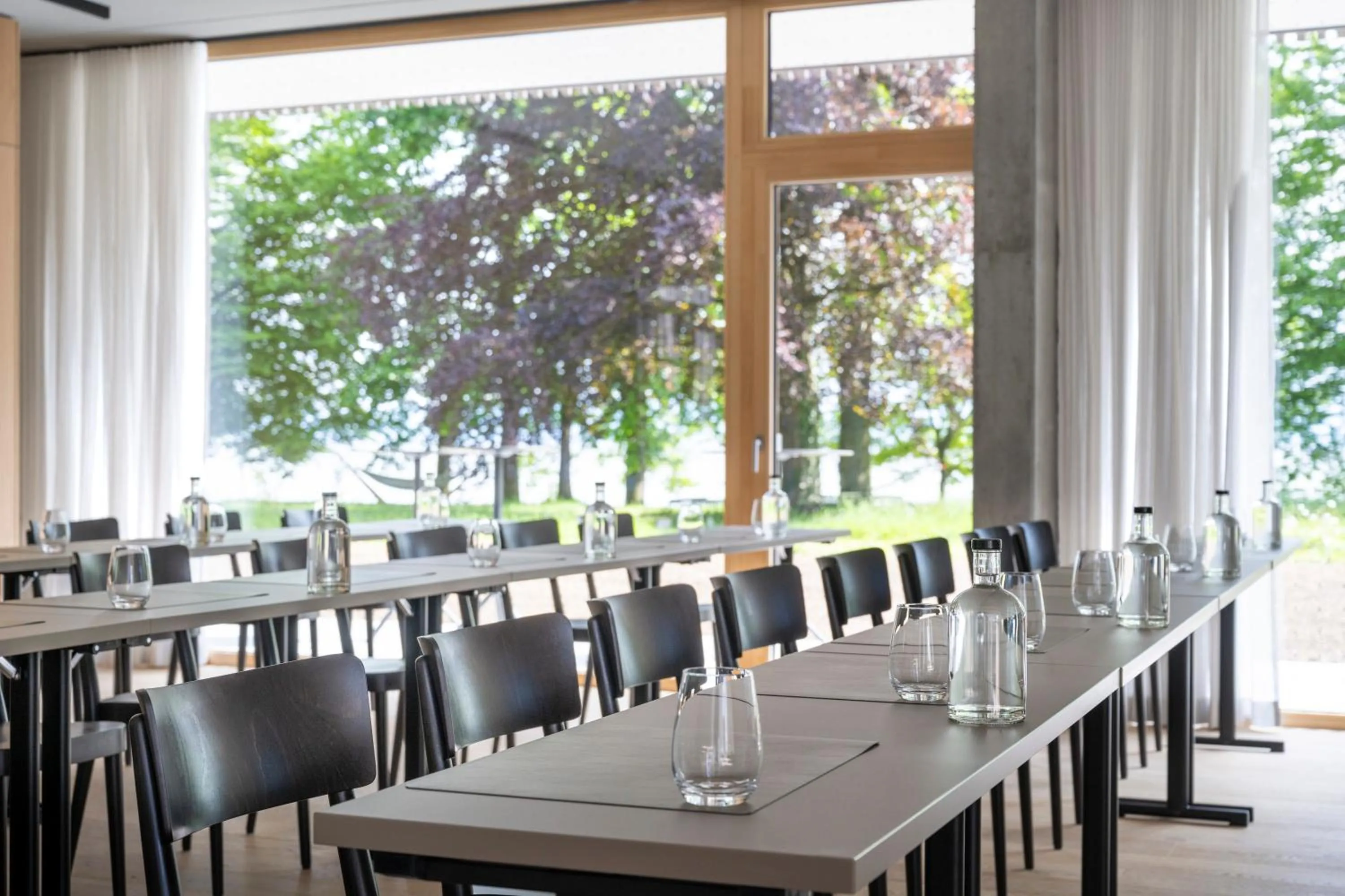 Property building in Seegut Zeppelin - a member of Design Hotels