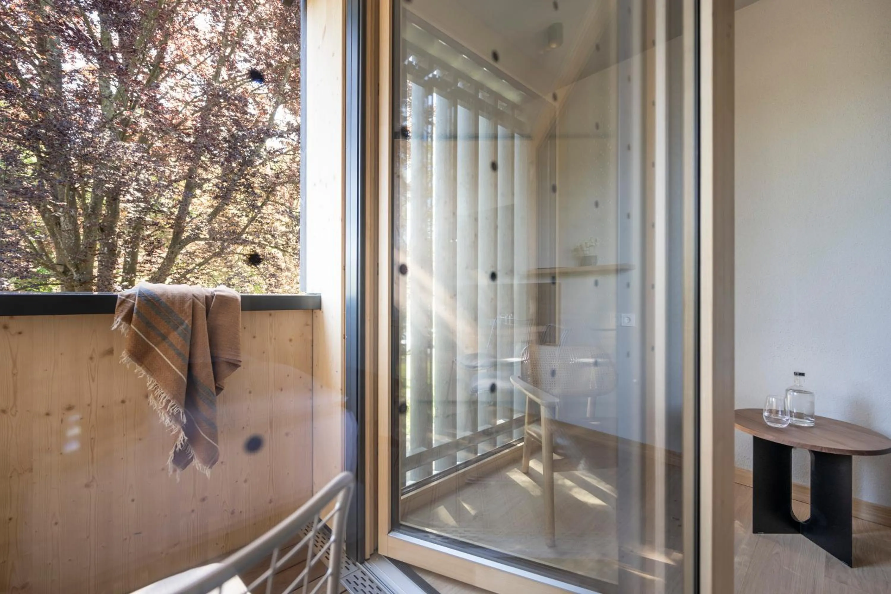 Day in Seegut Zeppelin - a member of Design Hotels