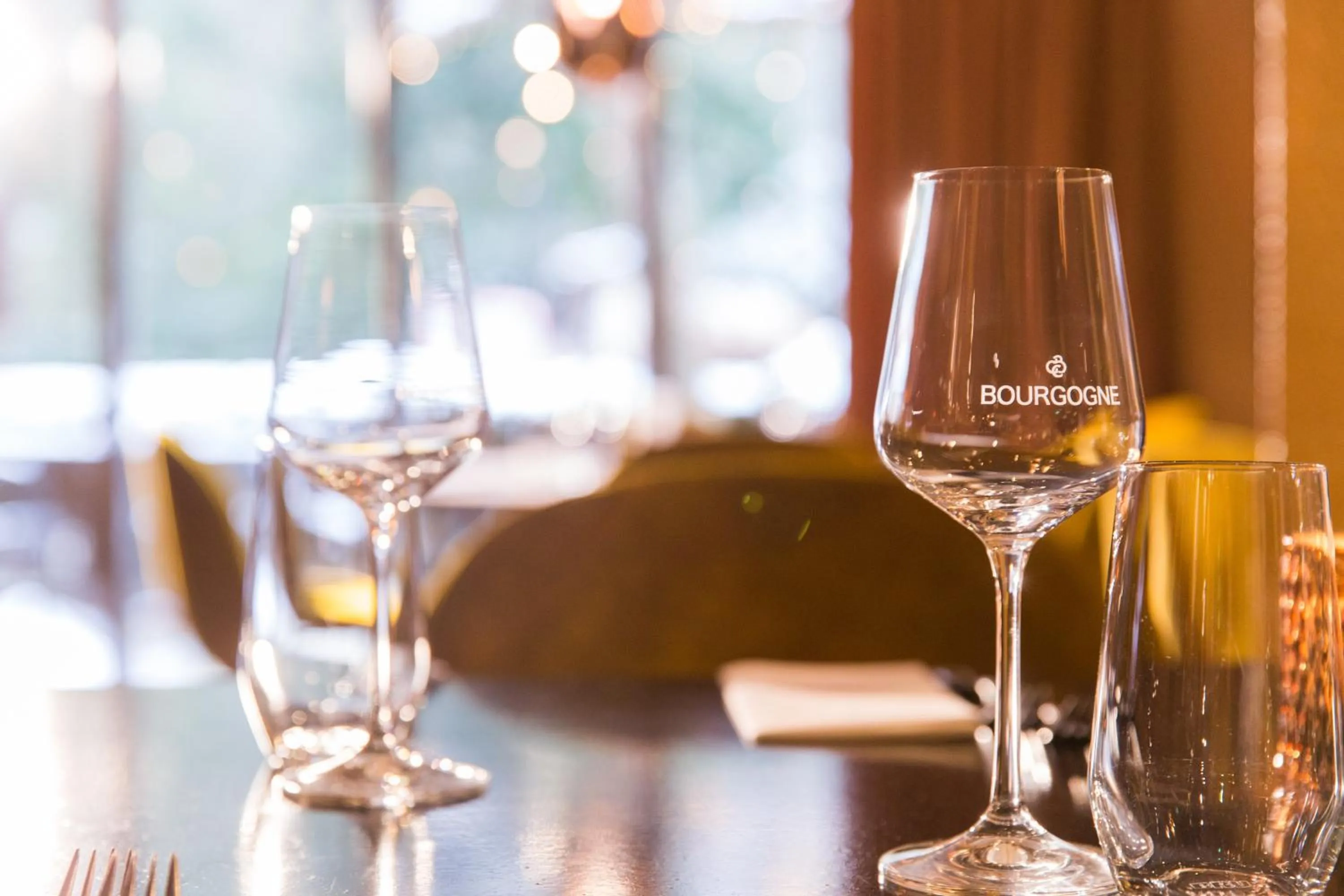 Restaurant/places to eat in Restaurant Hotel Merlet