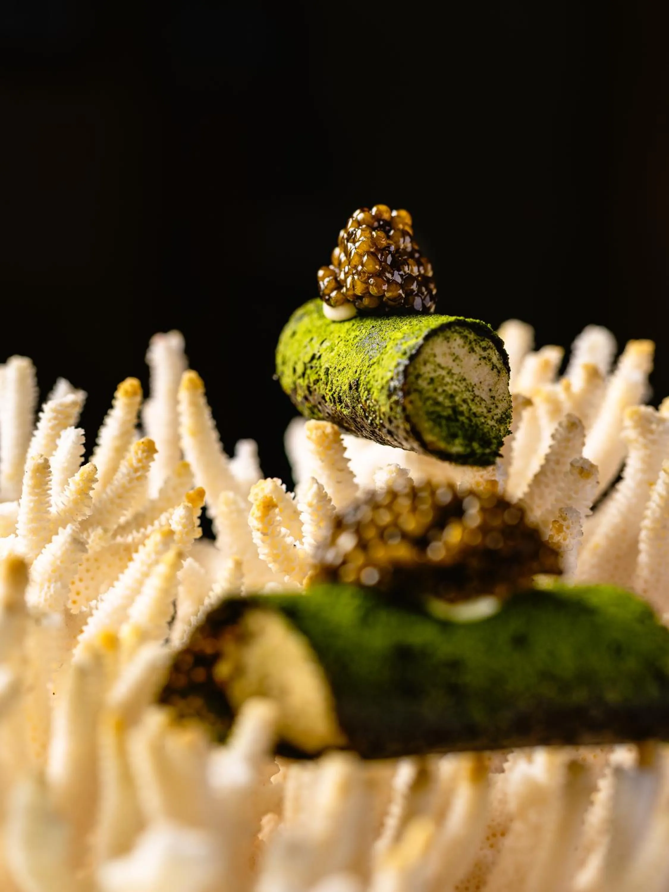 Restaurant/places to eat in Restaurant Hotel Merlet