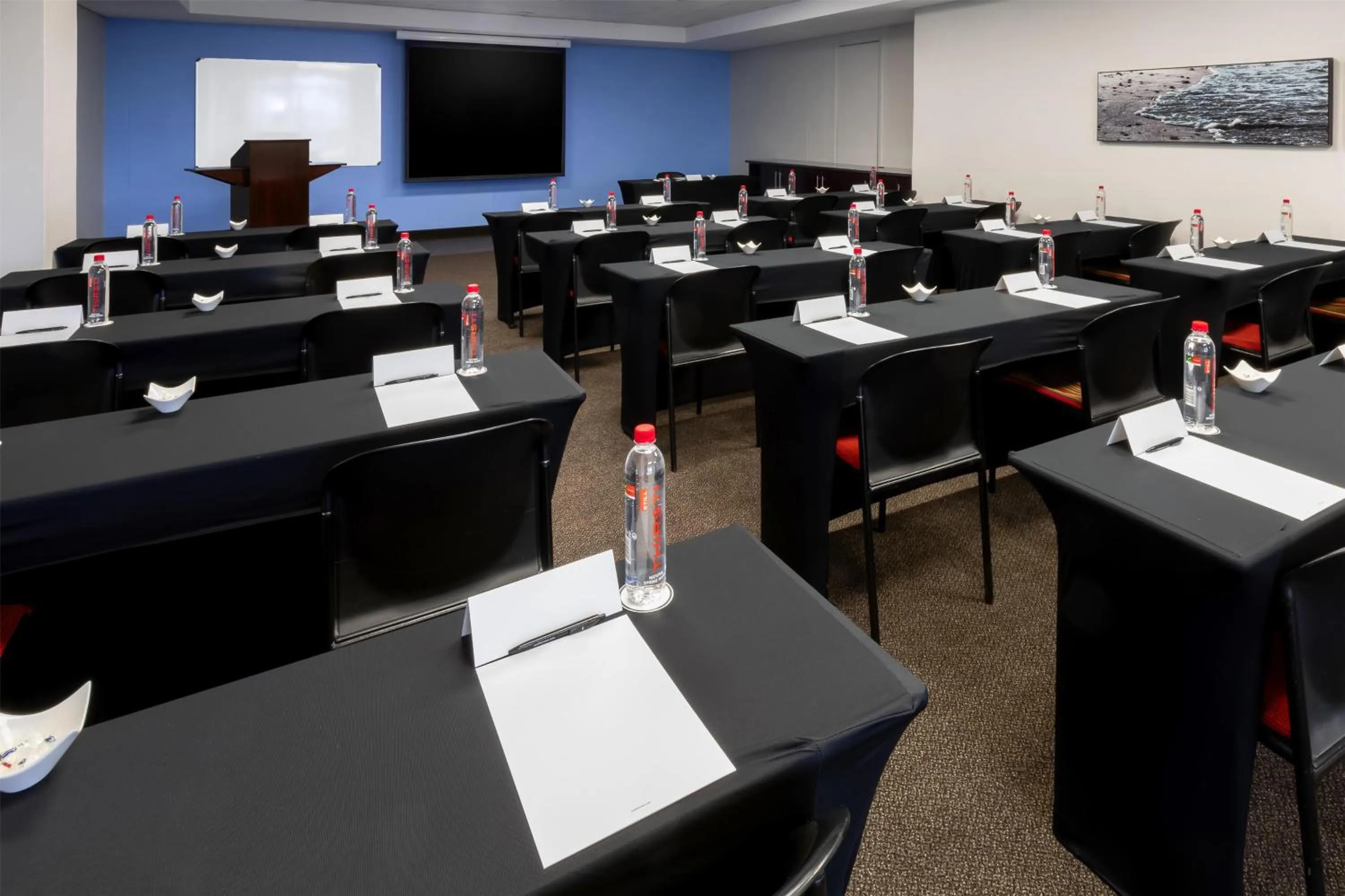 Meeting/conference room in Garden Court Kings Beach