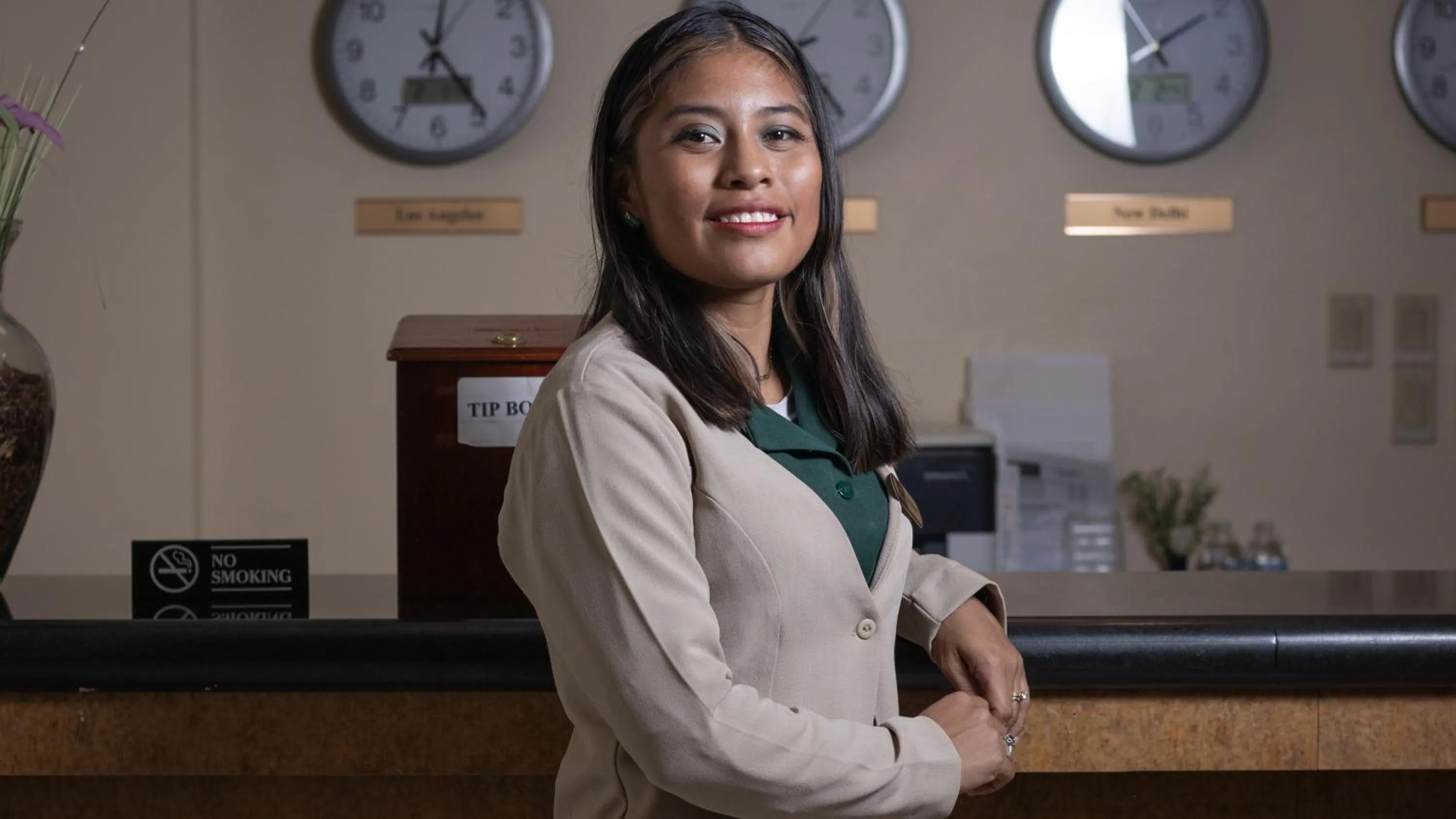 Lobby or reception in Princess Vegas Hotel & Casino