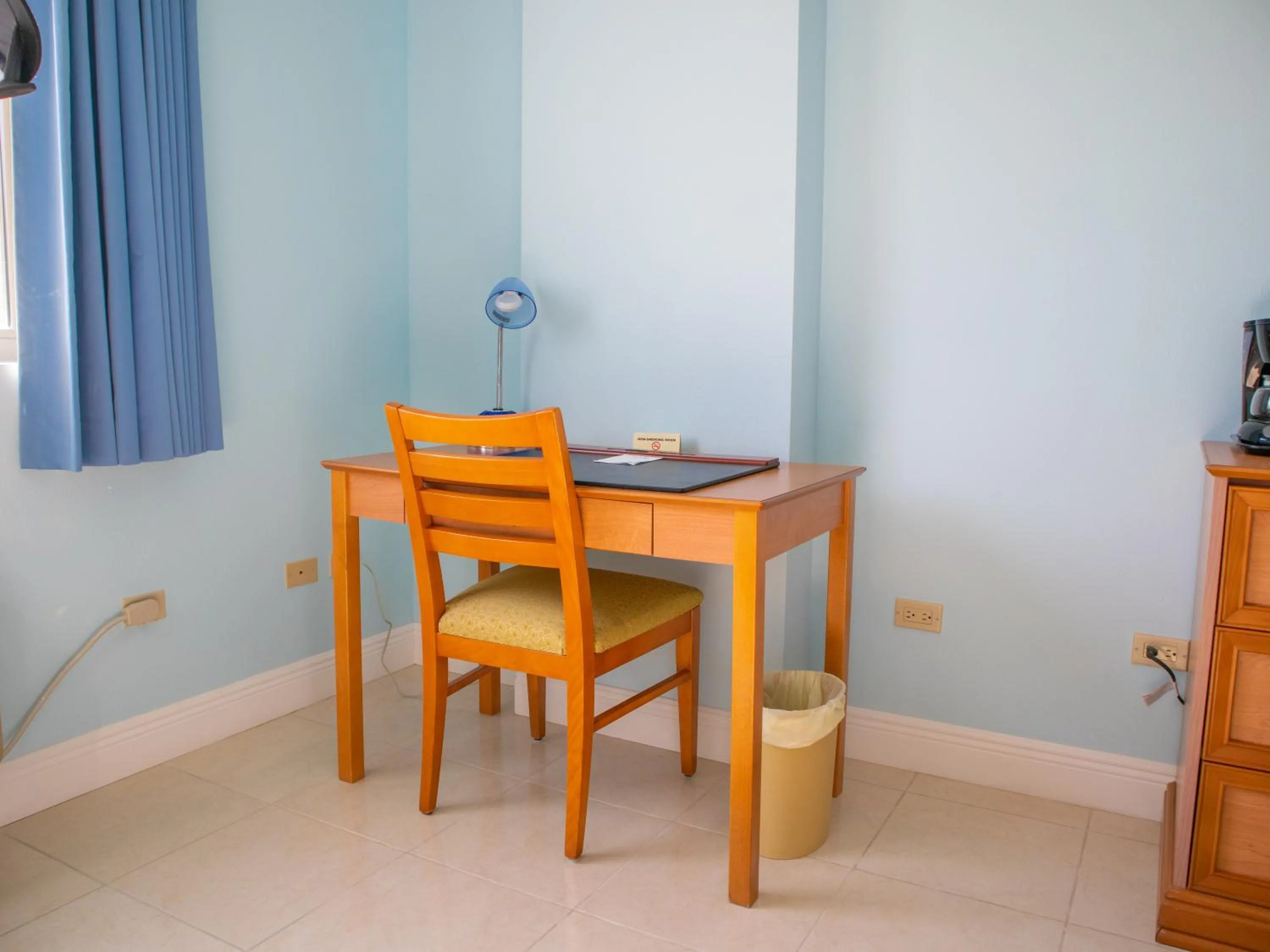 Seating area in Princess Vegas Hotel & Casino