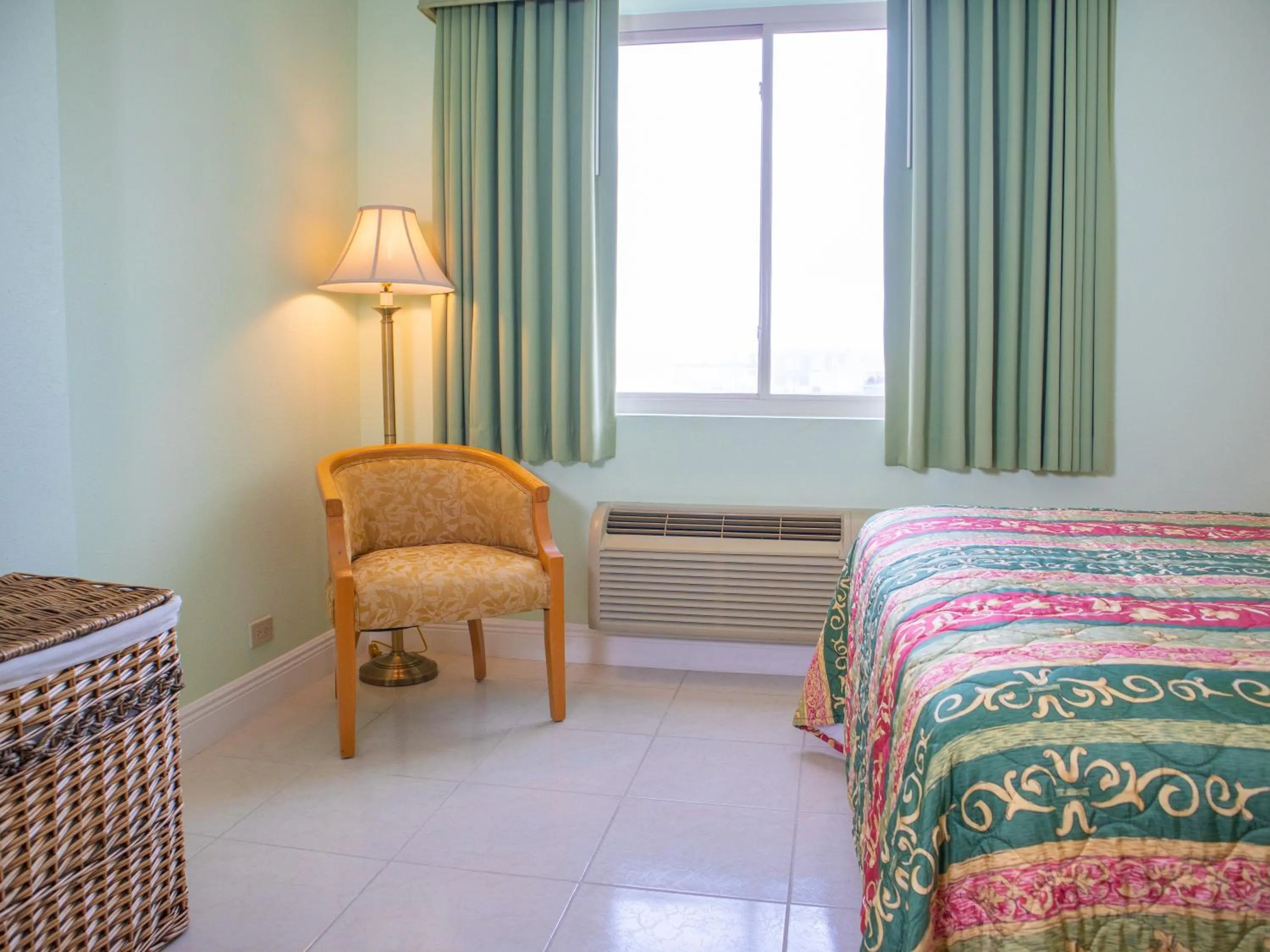 Seating area, Bed in Princess Vegas Hotel & Casino