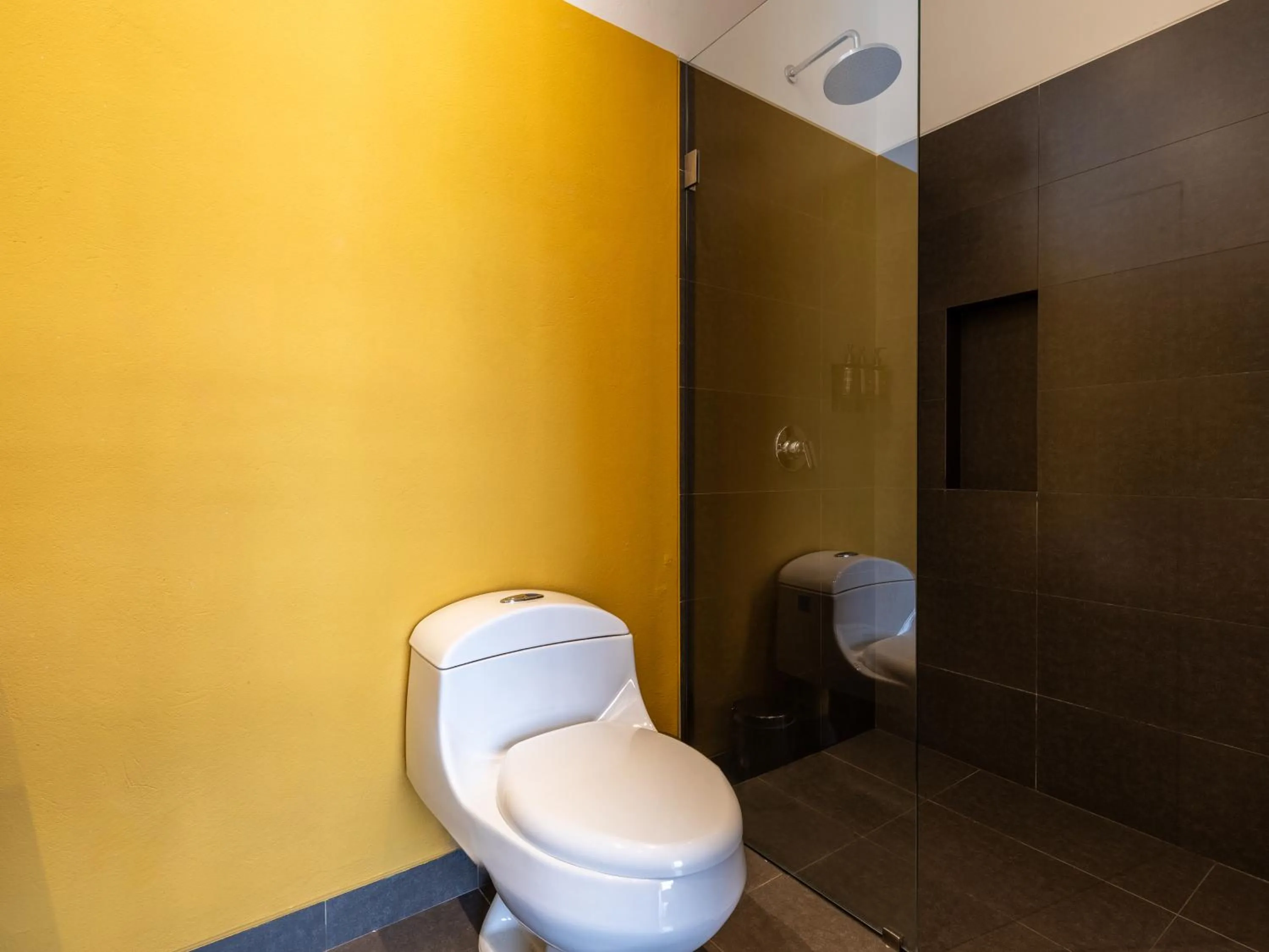 Bathroom in Canvas By Wynwood House