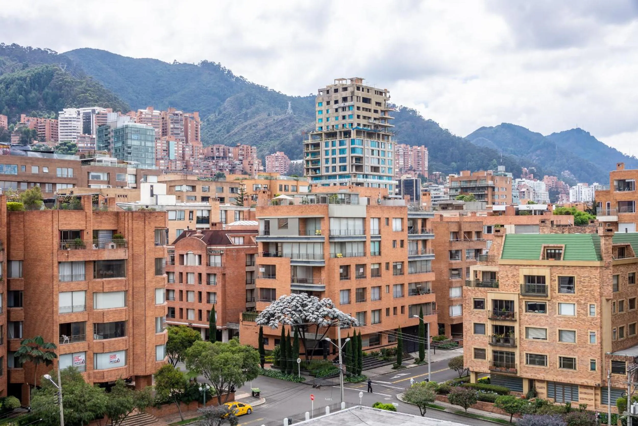 Street view in Canvas By Wynwood House