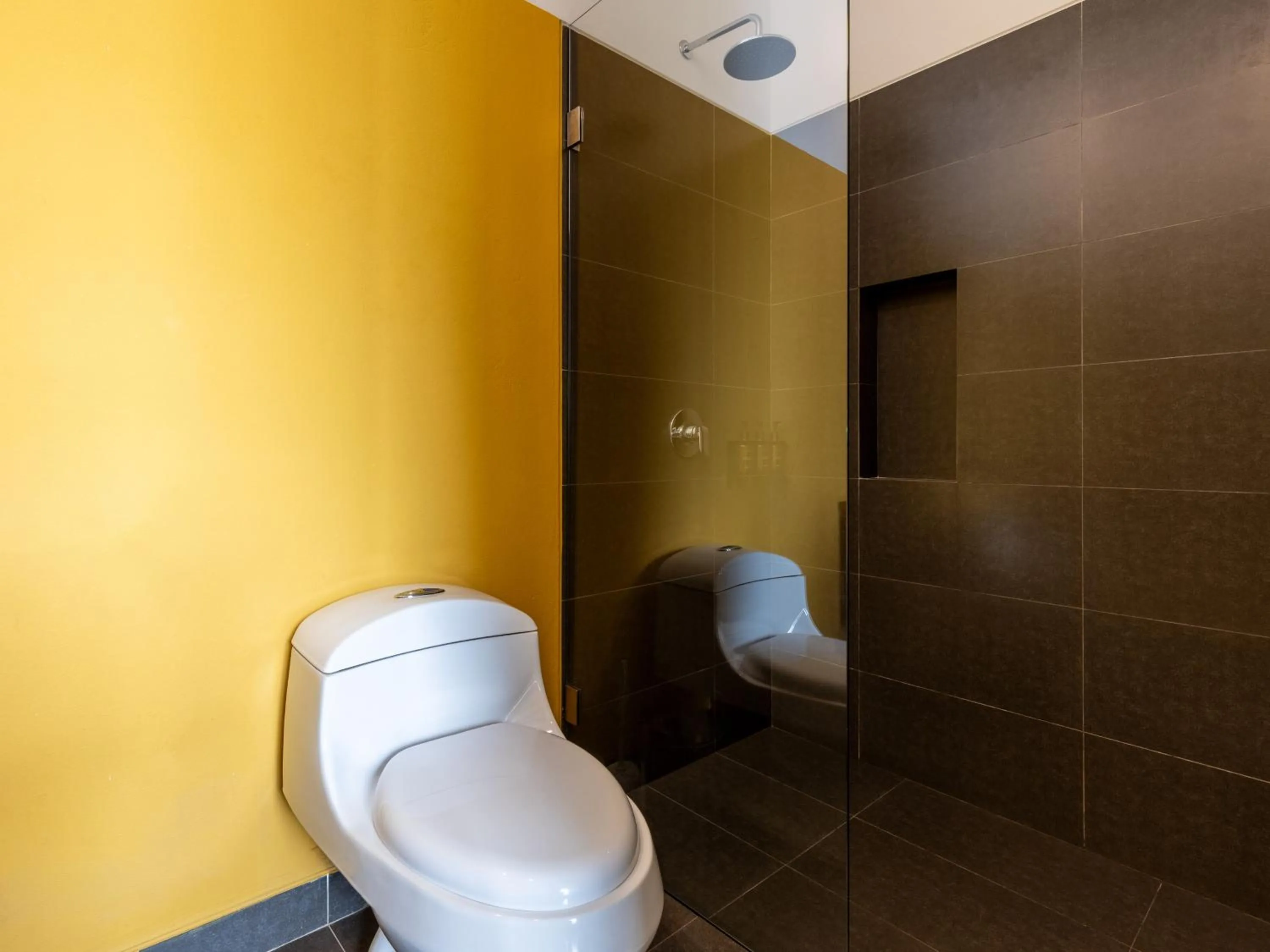 Bathroom in Canvas By Wynwood House