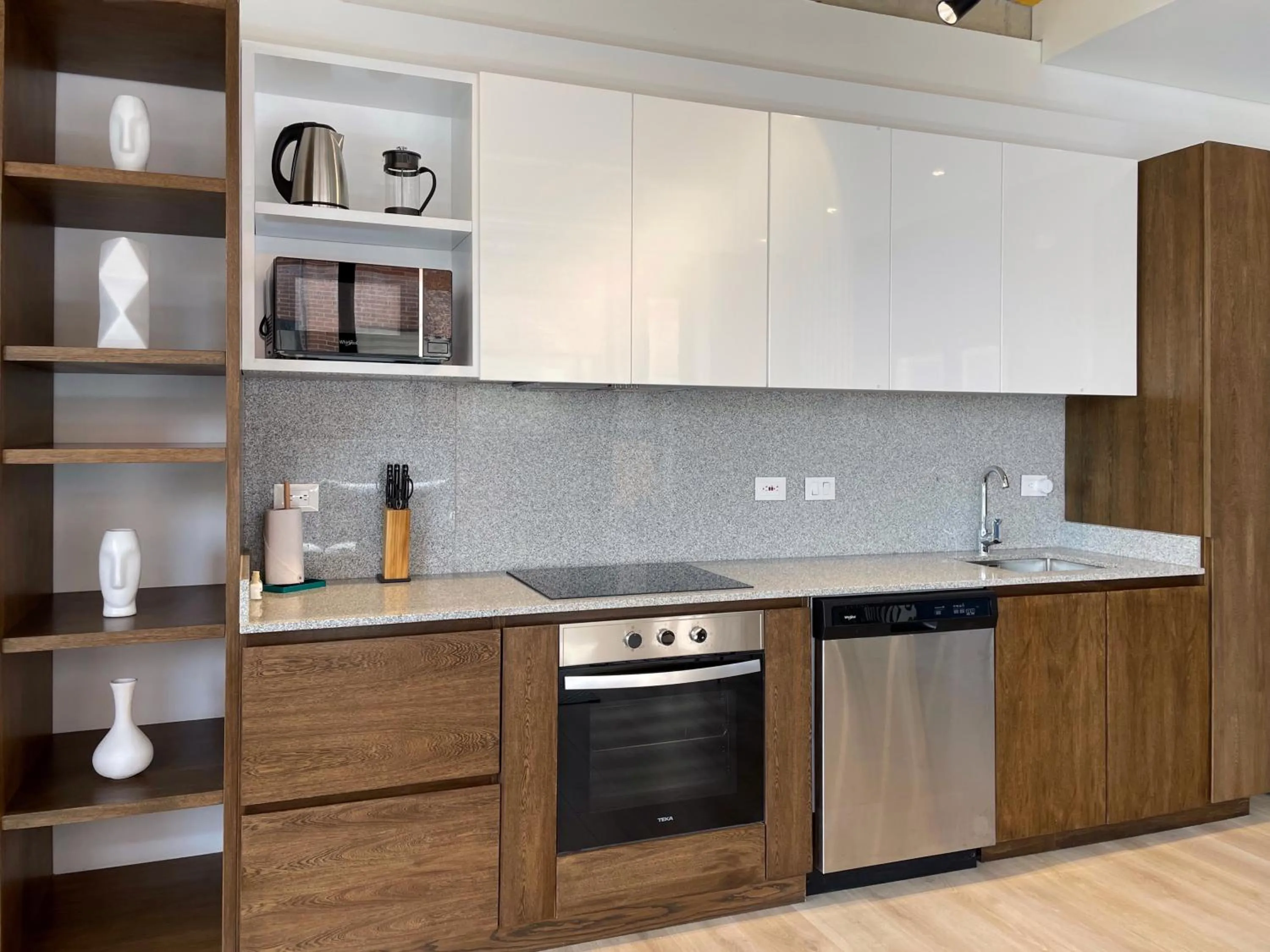 Canvas By Wynwood House