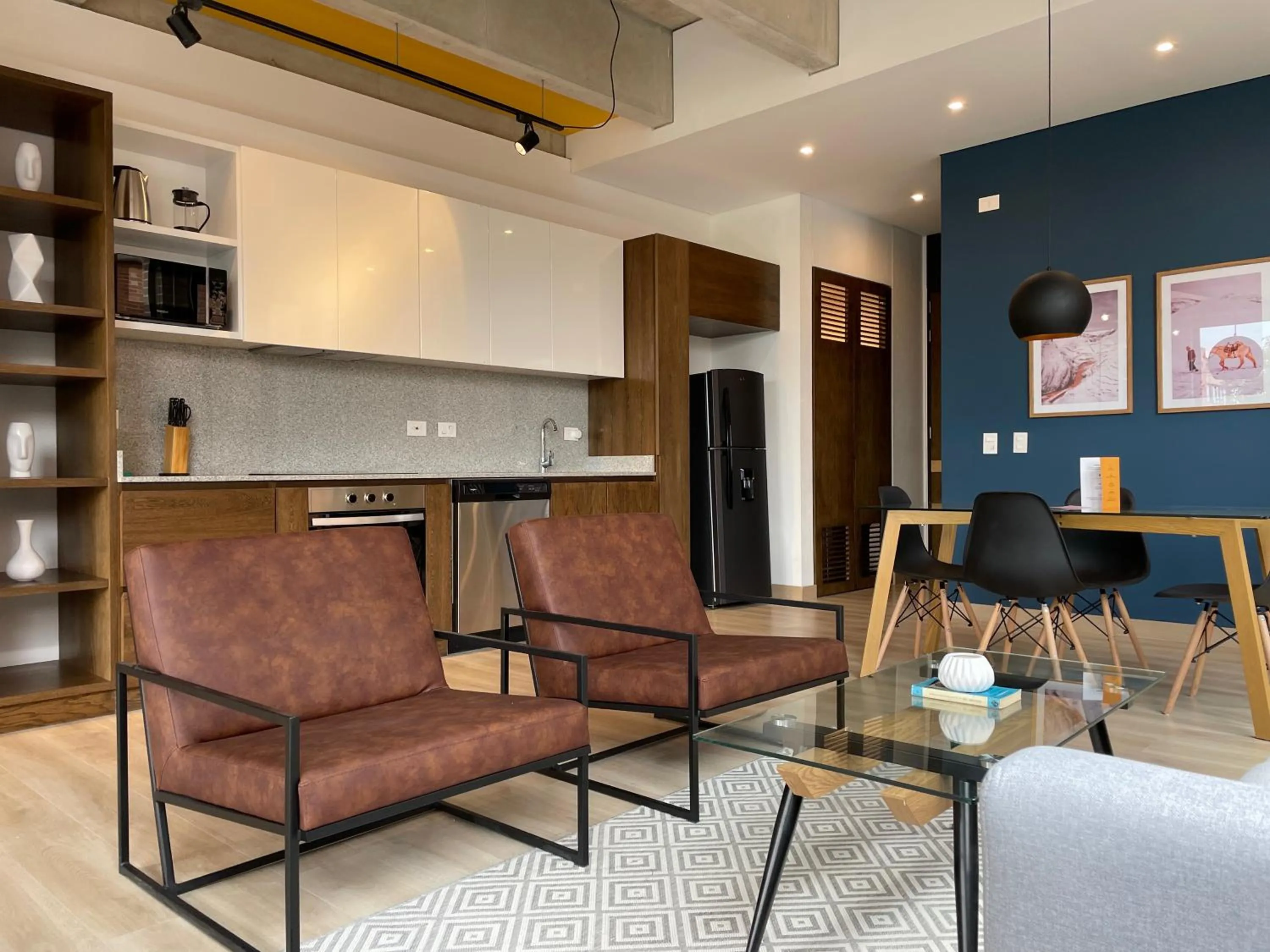 Canvas By Wynwood House