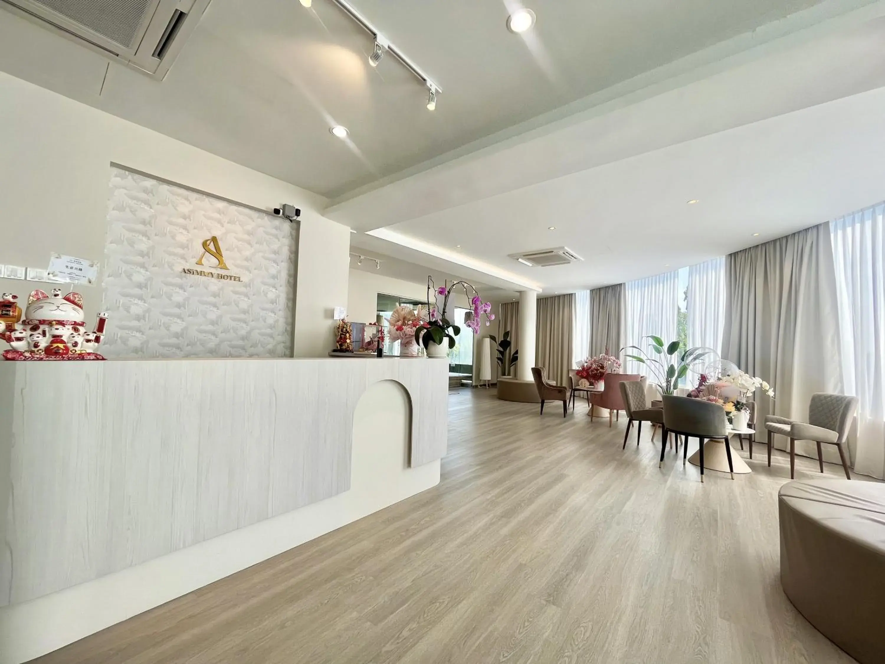 Asimmy Hotel Asimmy Hotel