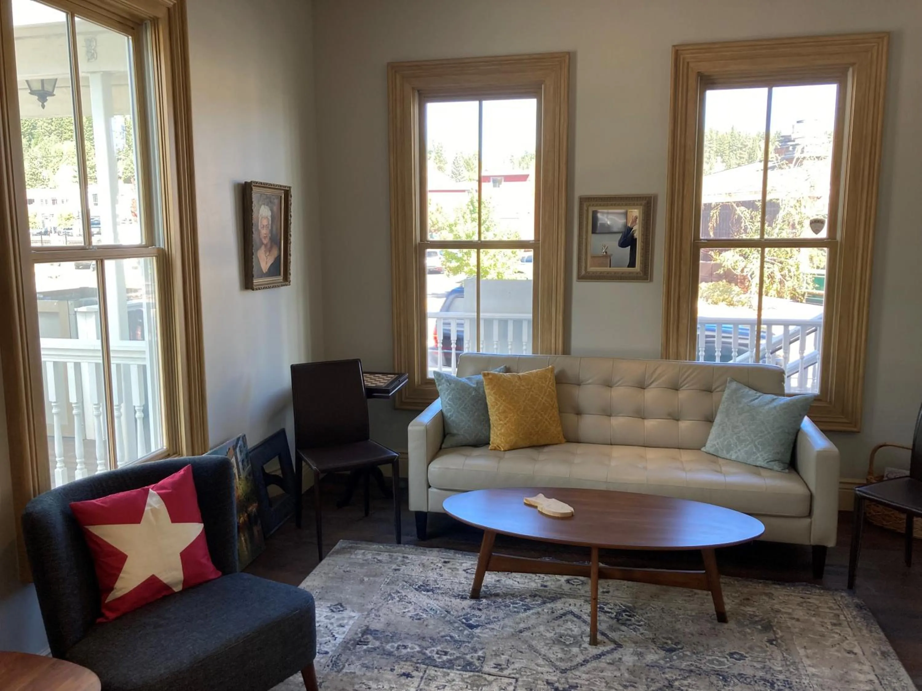 Tahoe Star Hotel