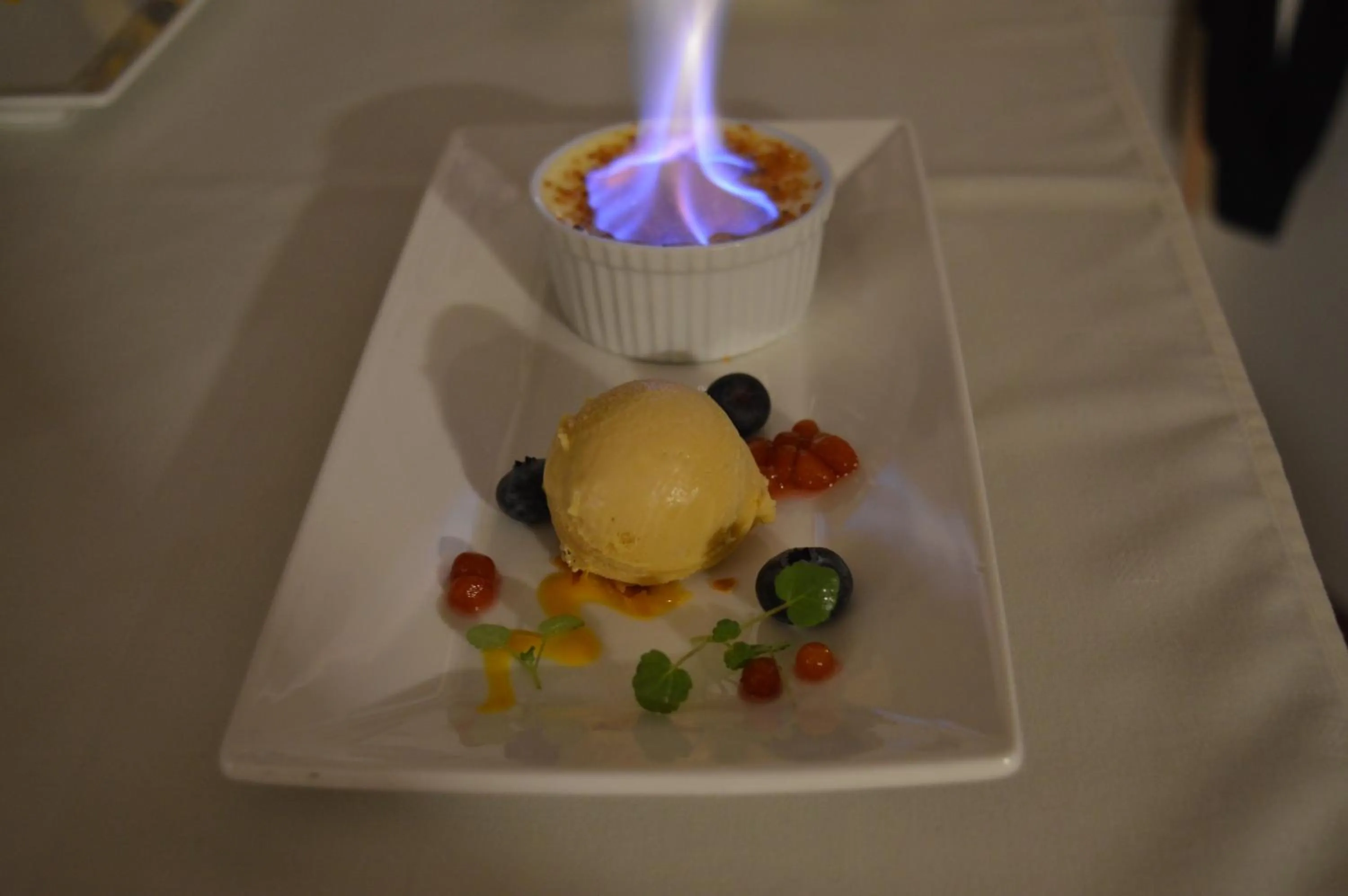 Restaurant/places to eat in De Rozenstruik