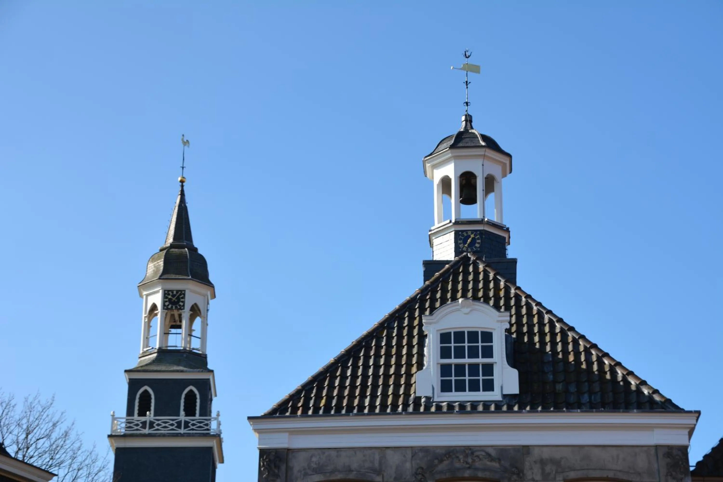 Other in De Rozenstruik