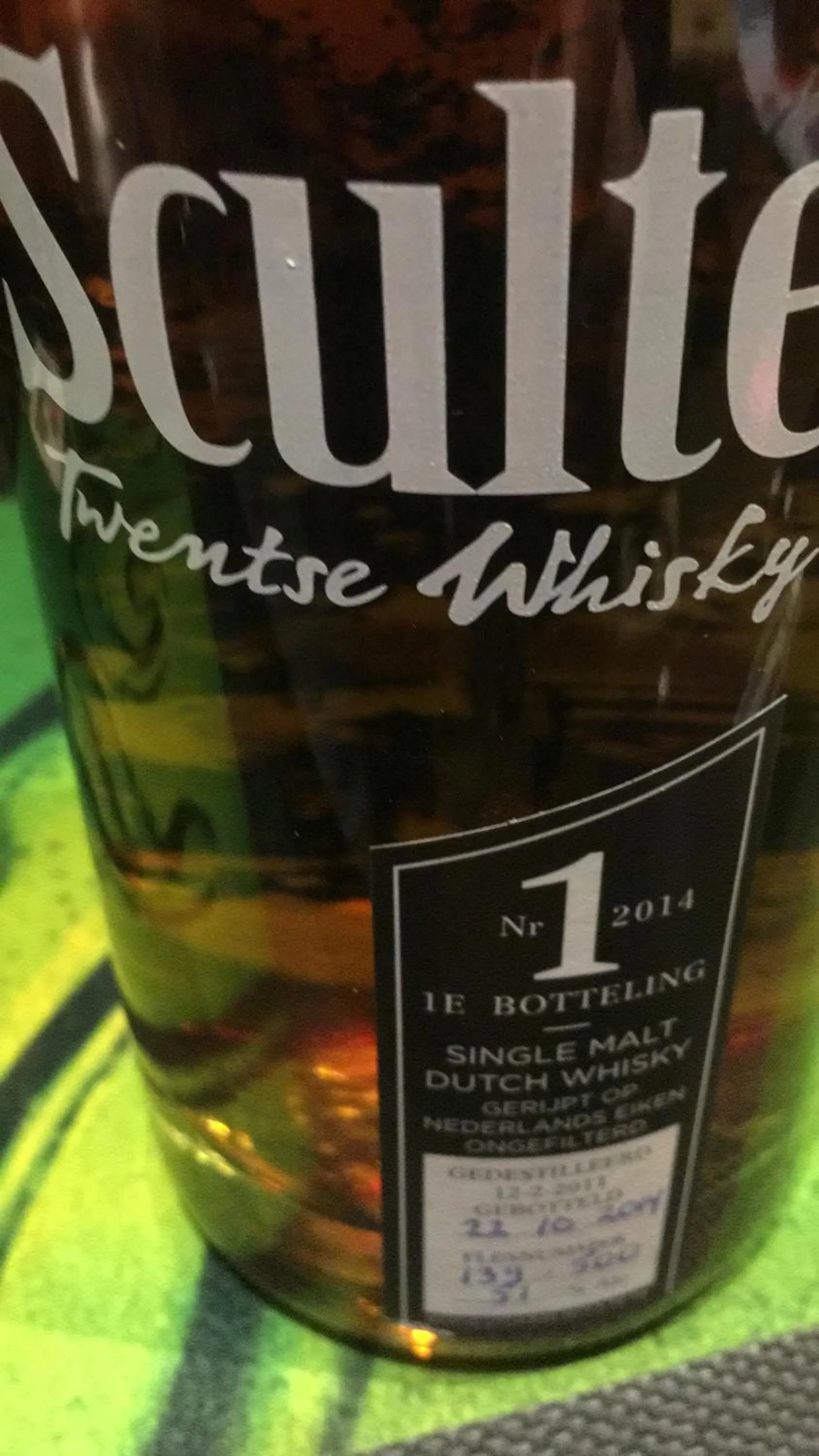 Restaurant/places to eat in De Rozenstruik