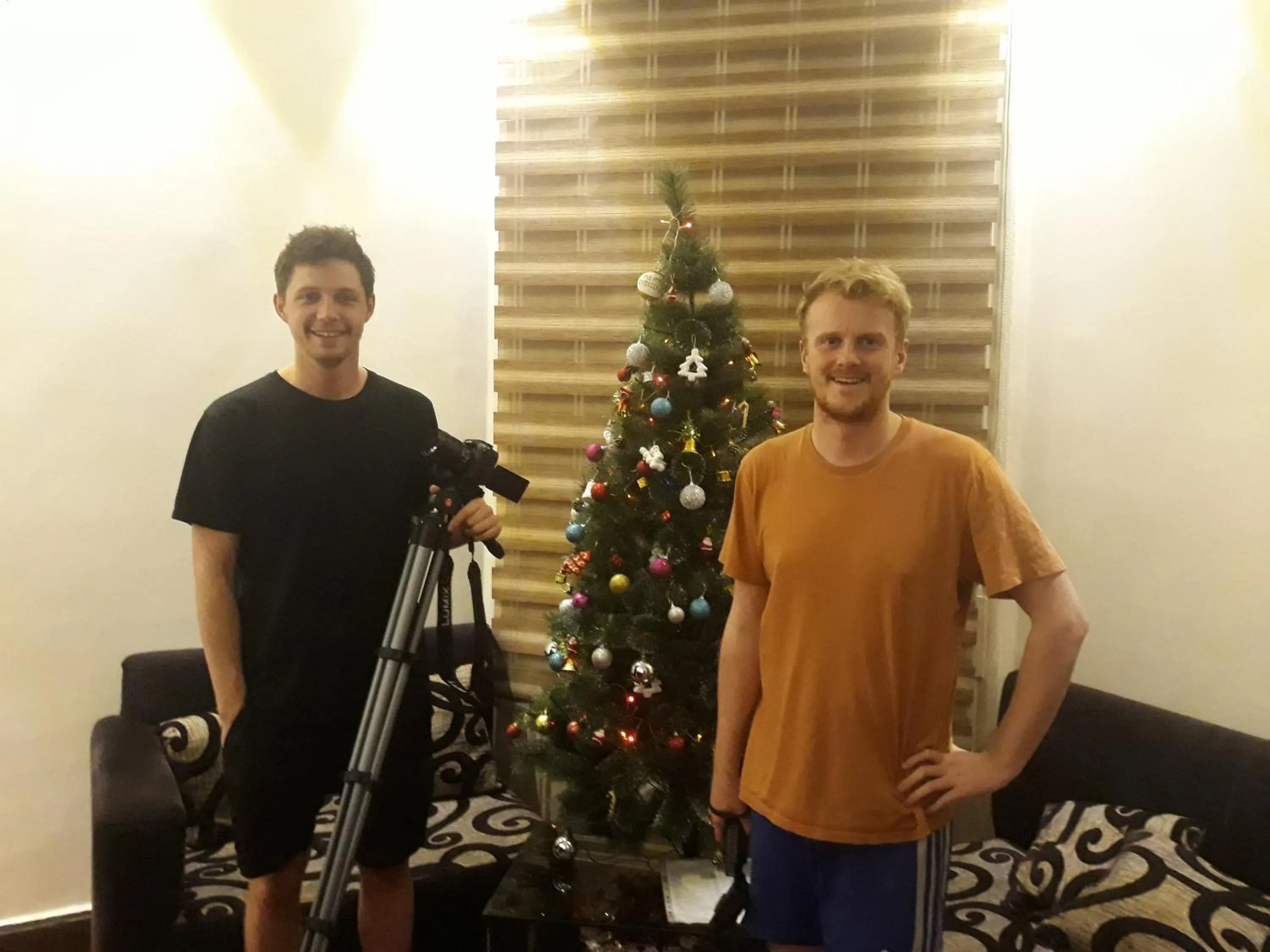 People in Paradise Boutique Hotel