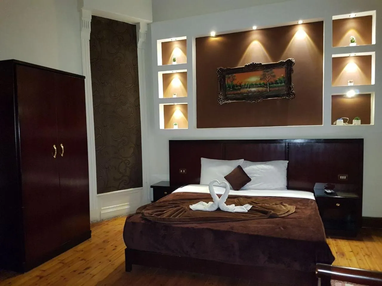 Bed in Paradise Boutique Hotel