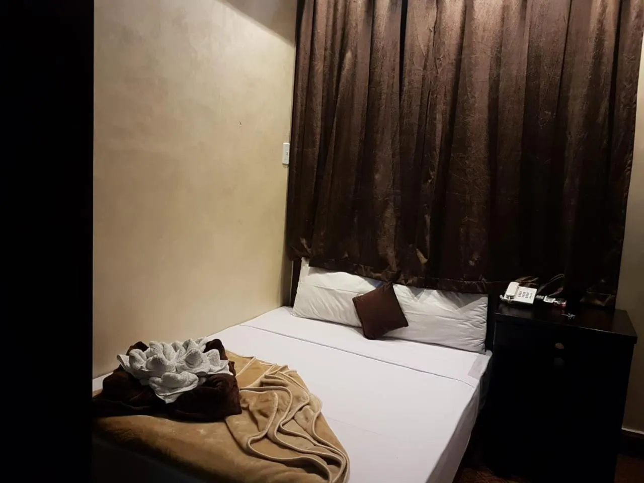 Bed in Paradise Boutique Hotel