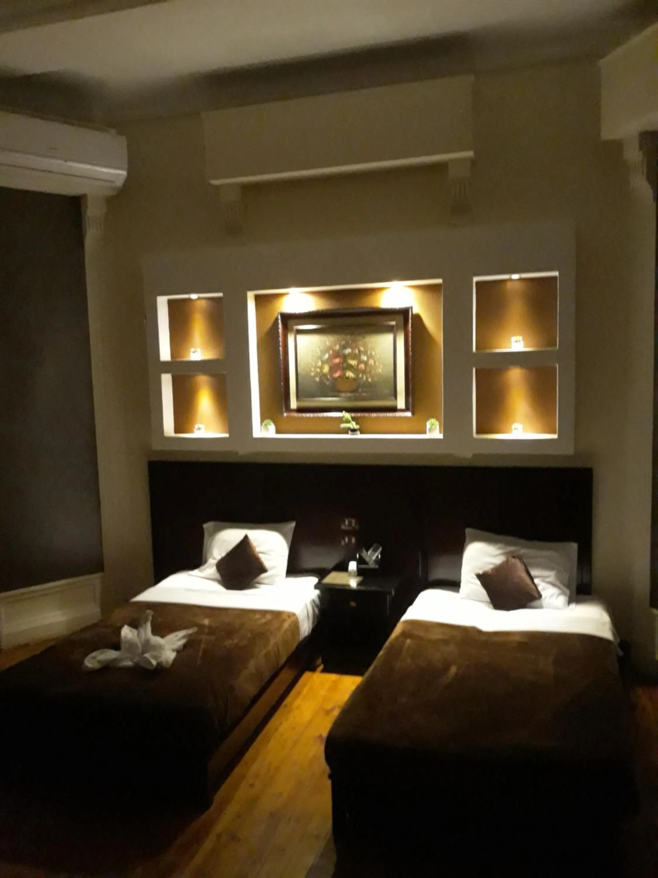 Bed in Paradise Boutique Hotel