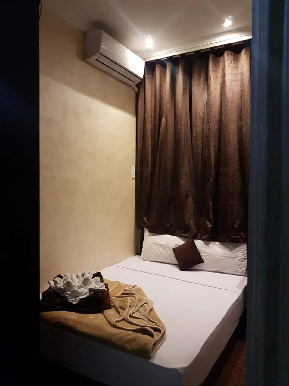 Bed in Paradise Boutique Hotel