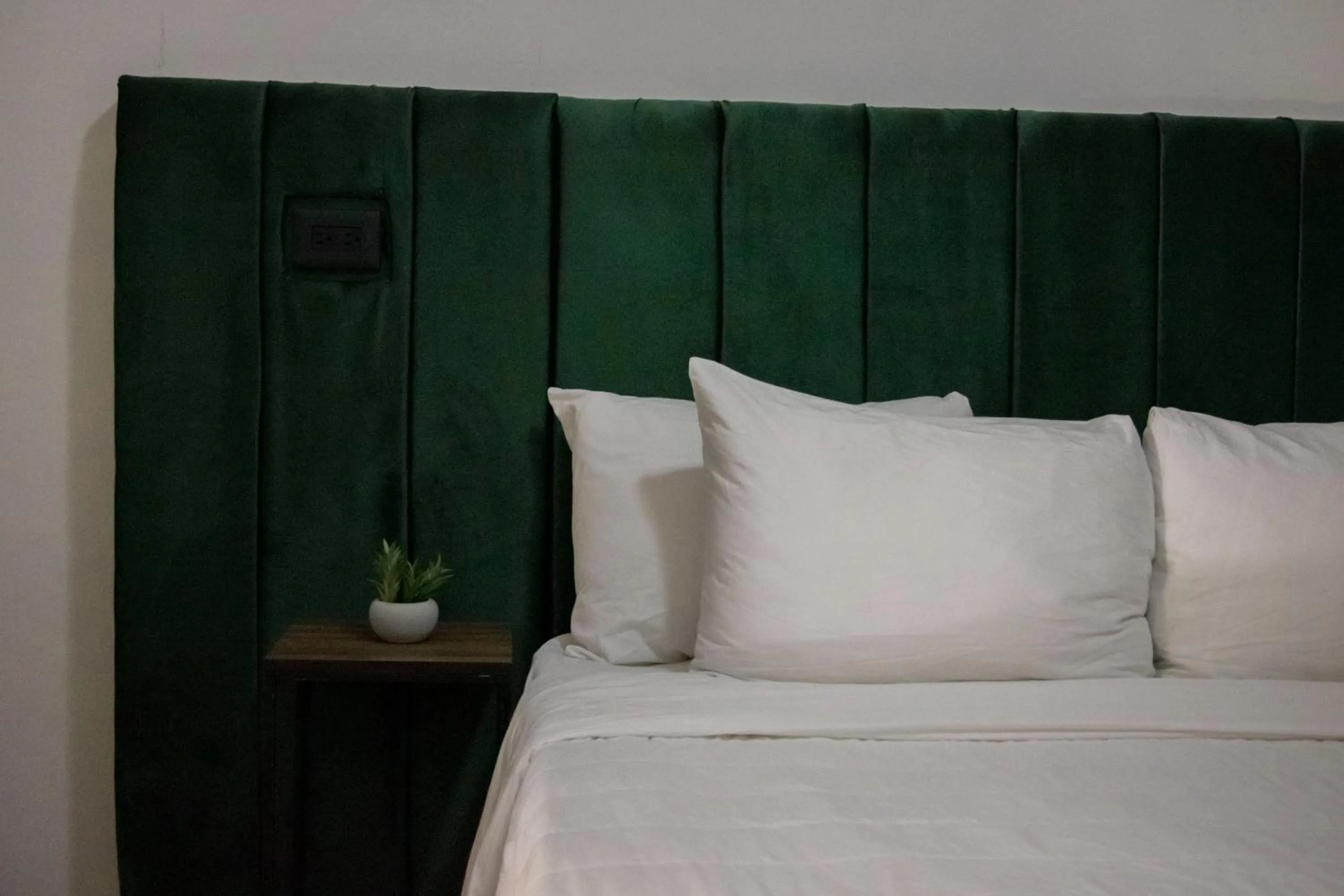 Bedroom, Bed in Collection O Patio Zaragoza