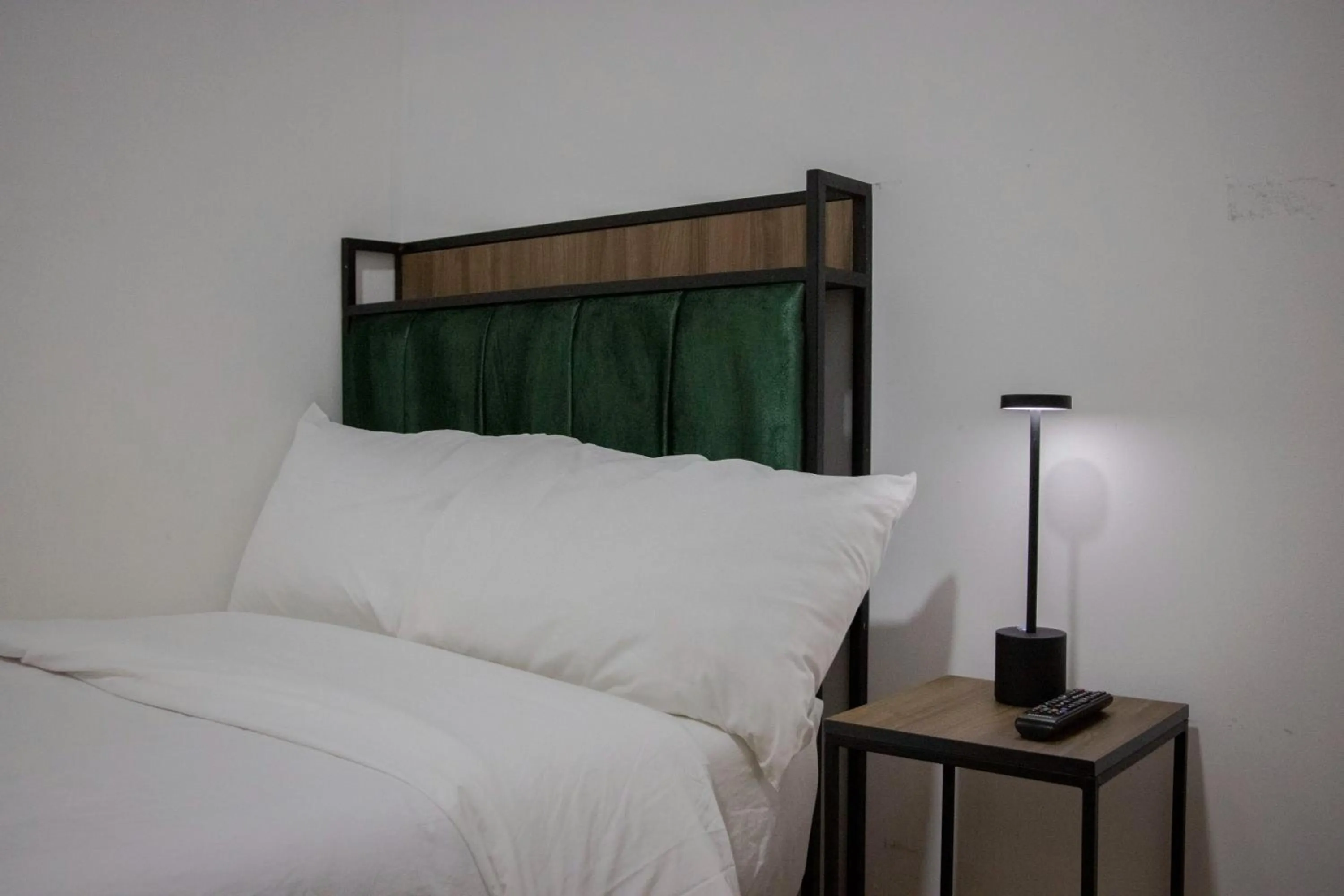 Bedroom, Bed in Collection O Patio Zaragoza