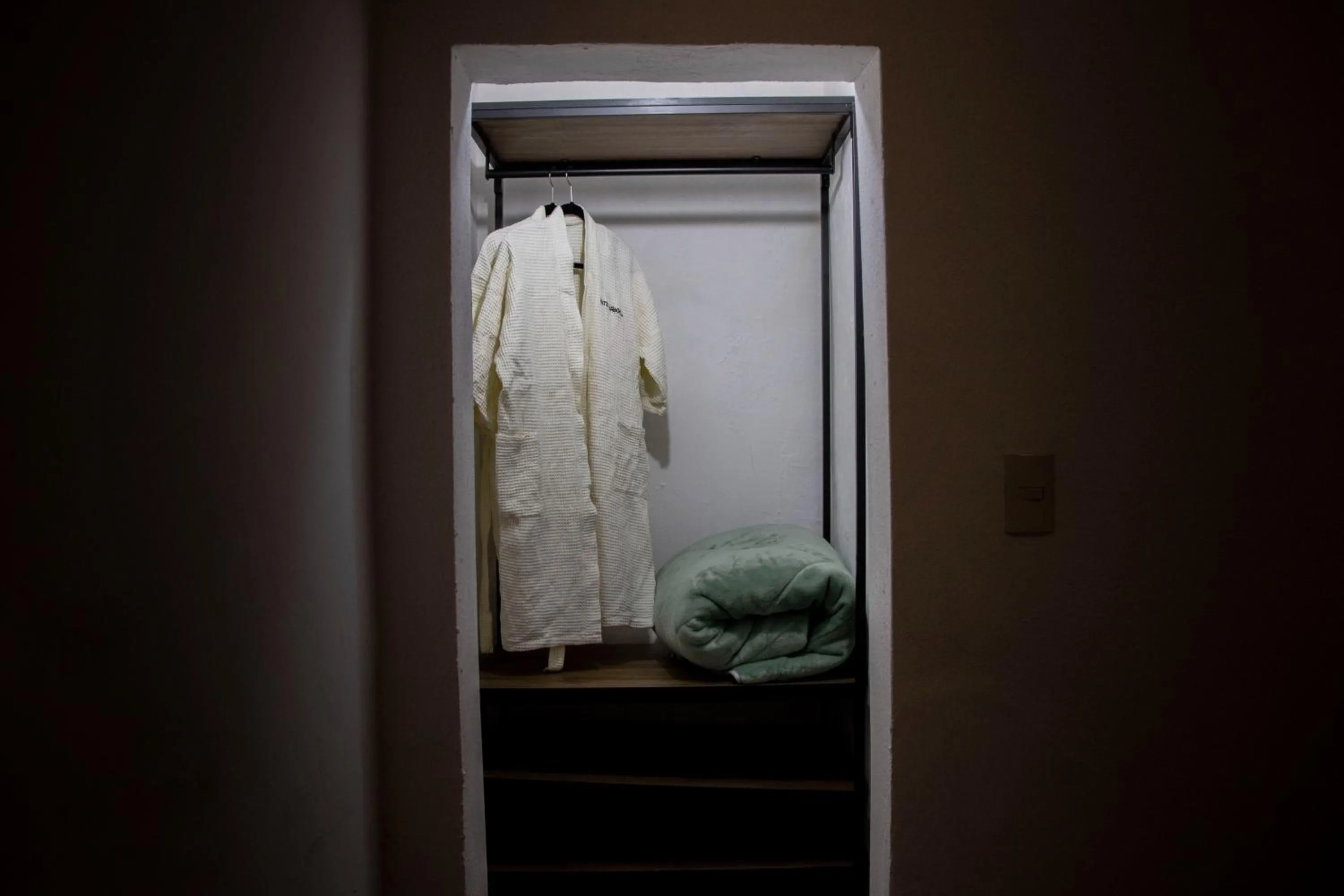 towels in Collection O Patio Zaragoza